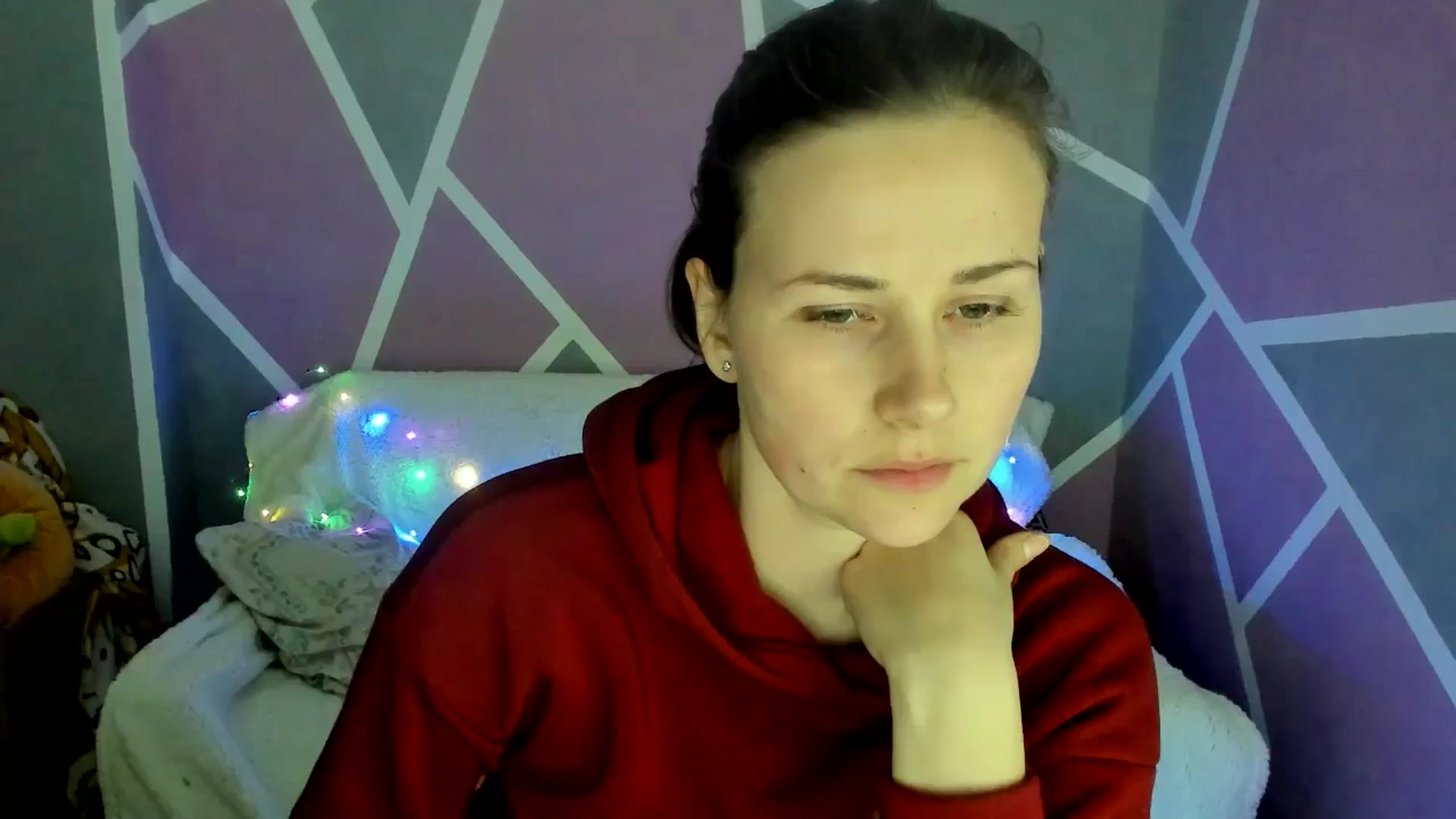 Gallery image thumbnail from Sexy_Ukr's myfreecams stream on, 03/28/2025, 19:37 image 1 of 20