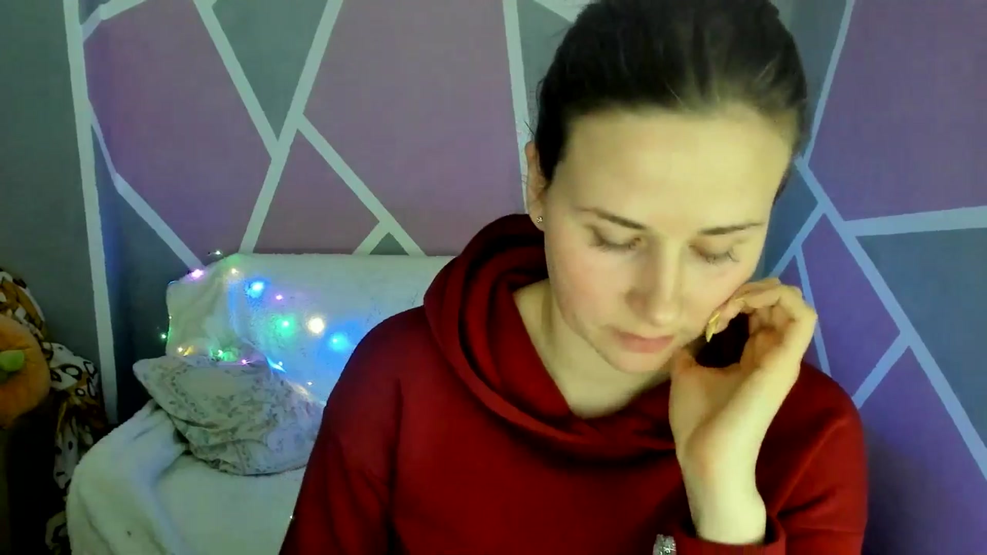 Gallery image thumbnail from Sexy_Ukr's myfreecams stream on, 03/28/2025, 19:37 image 15 of 20