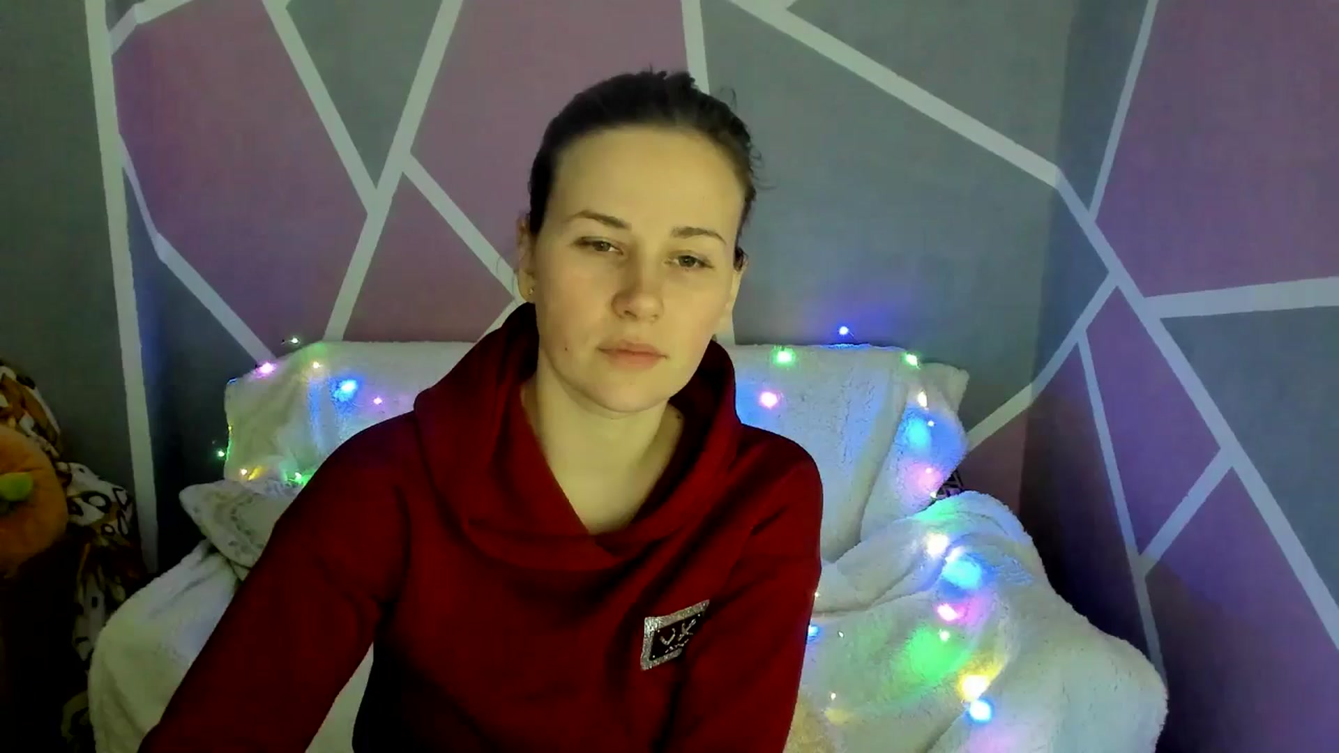 Gallery image thumbnail from Sexy_Ukr's myfreecams stream on, 03/28/2025, 19:37 image 4 of 20