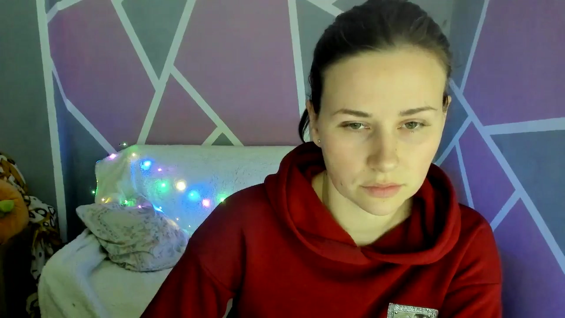 Gallery image thumbnail from Sexy_Ukr's myfreecams stream on, 03/28/2025, 19:37 image 8 of 20