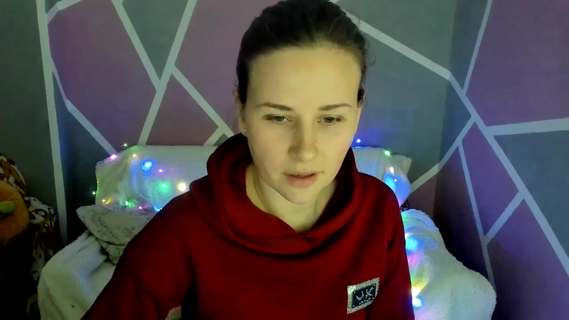 Gallery image thumbnail from Sexy_Ukr's myfreecams stream on, 03/28/2025, 19:37 image 6 of 20