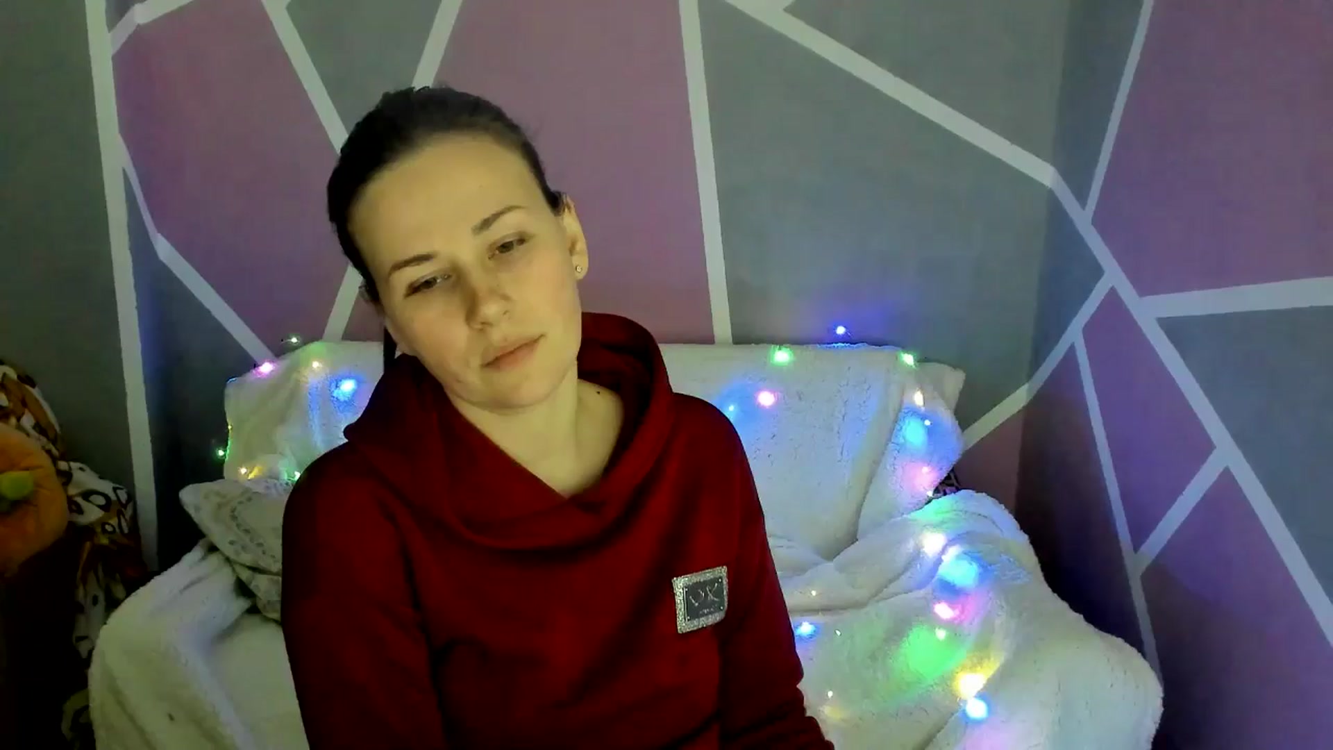 Gallery image thumbnail from Sexy_Ukr's myfreecams stream on, 03/28/2025, 19:37 image 5 of 20