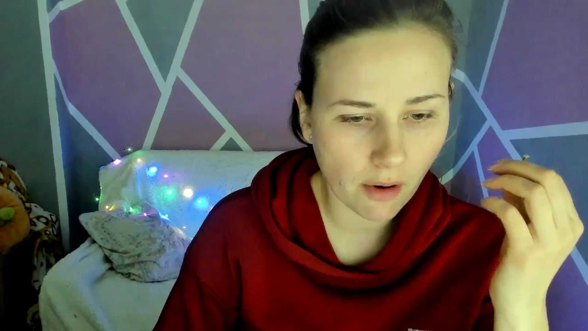 Gallery image thumbnail from Sexy_Ukr's myfreecams stream on, 03/28/2025, 19:37 image 2 of 20