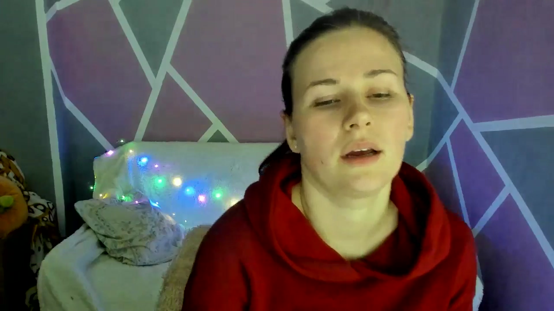 Gallery image thumbnail from Sexy_Ukr's myfreecams stream on, 03/28/2025, 19:37 image 7 of 20