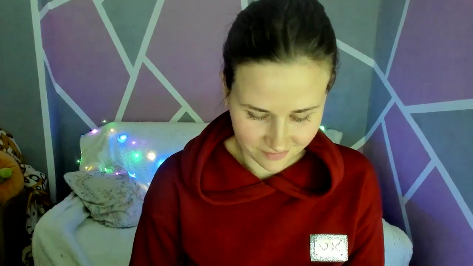 Gallery image thumbnail from Sexy_Ukr's myfreecams stream on, 03/28/2025, 19:37 image 16 of 20