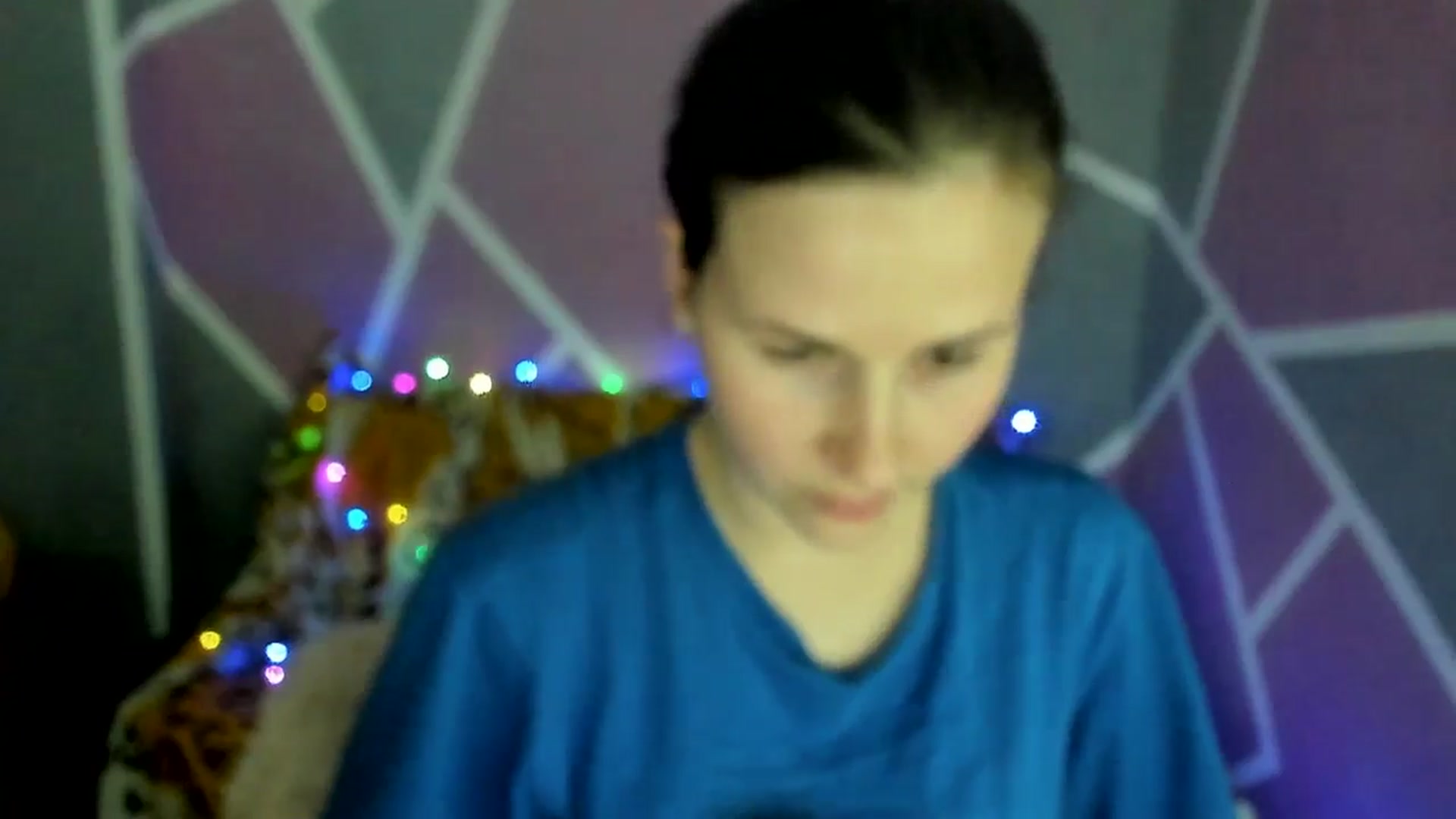 Gallery image thumbnail from Sexy_Ukr's myfreecams stream on, 03/29/2025, 17:29 image 6 of 20