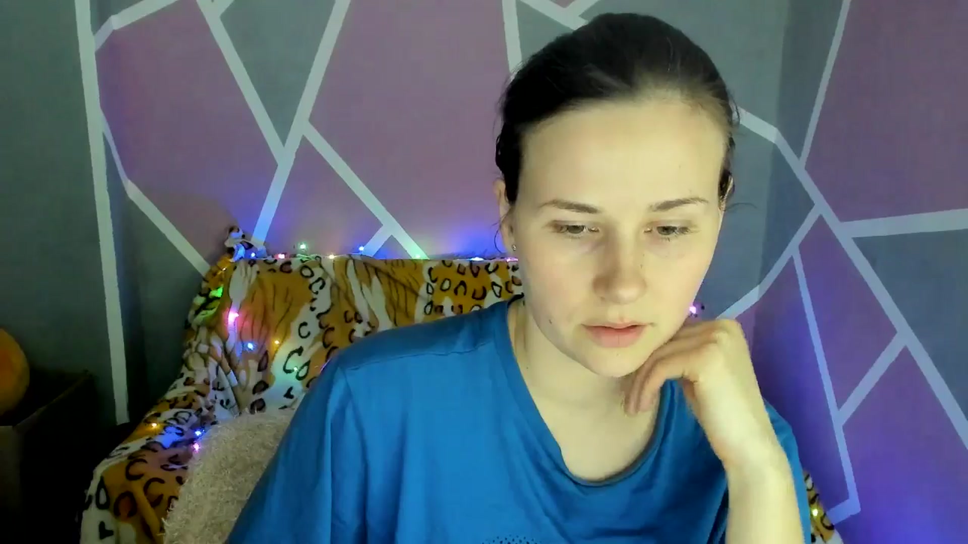 Gallery image thumbnail from Sexy_Ukr's myfreecams stream on, 03/29/2025, 17:29 image 8 of 20