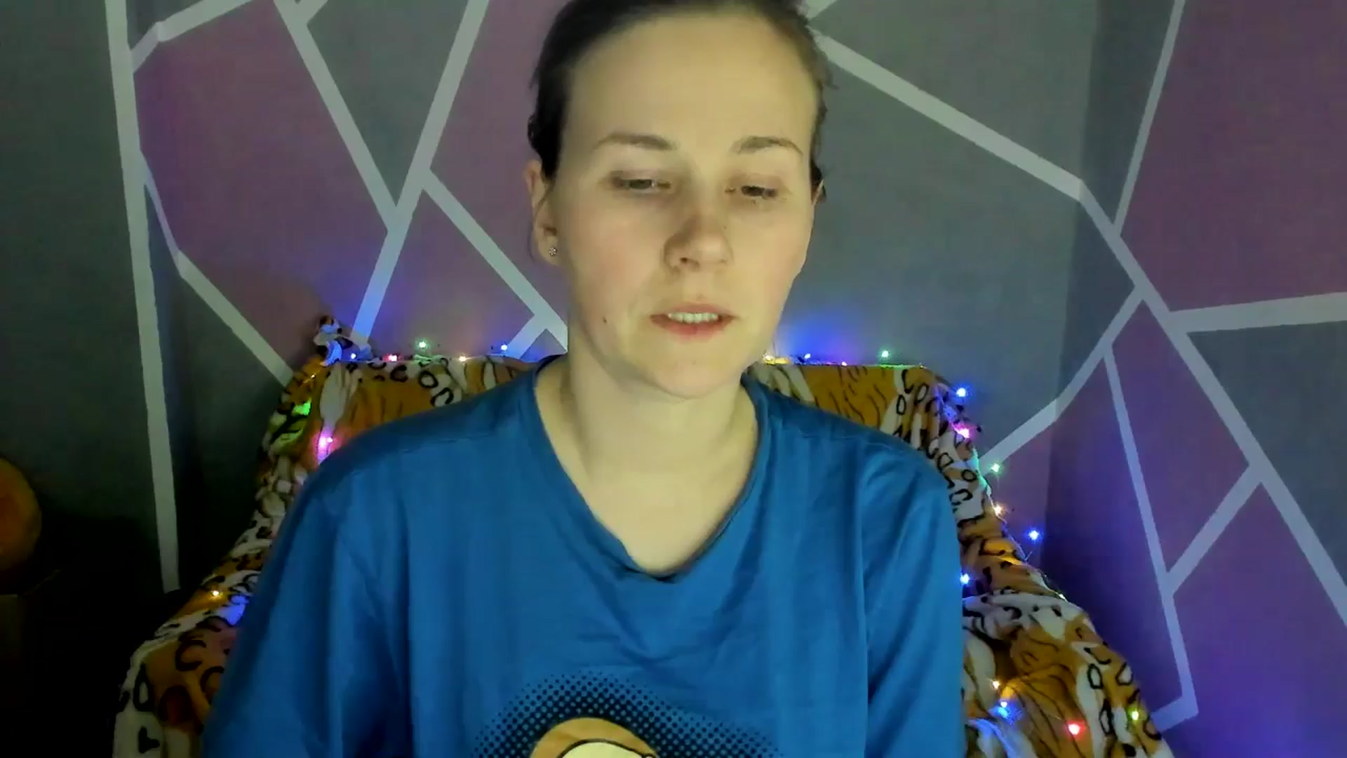 Gallery image thumbnail from Sexy_Ukr's myfreecams stream on, 03/29/2025, 17:29 image 16 of 20