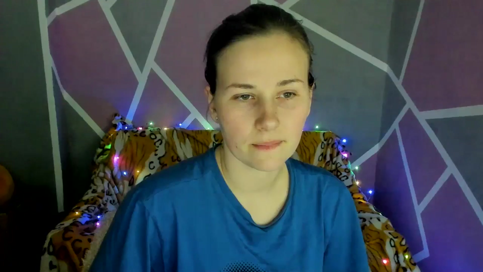 Gallery image thumbnail from Sexy_Ukr's myfreecams stream on, 03/29/2025, 17:29 image 18 of 20