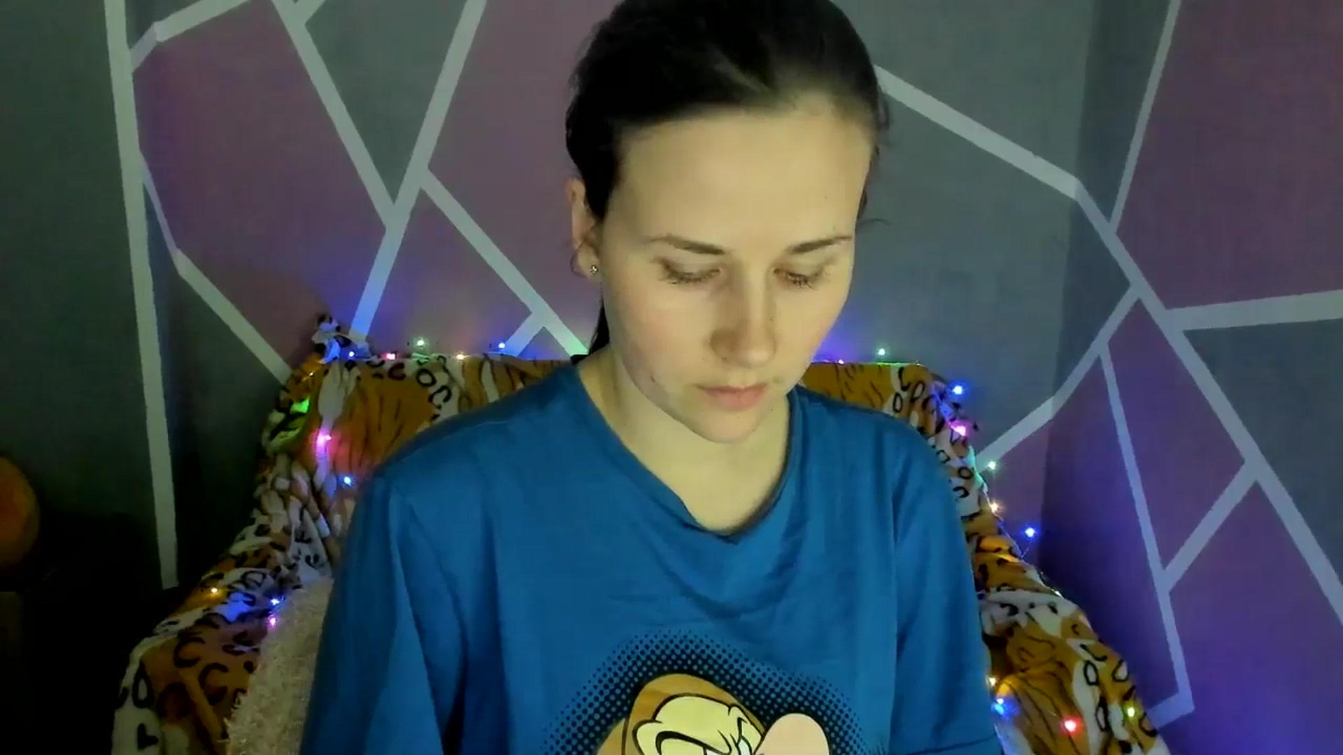 Gallery image thumbnail from Sexy_Ukr's myfreecams stream on, 03/29/2025, 17:29 image 11 of 20