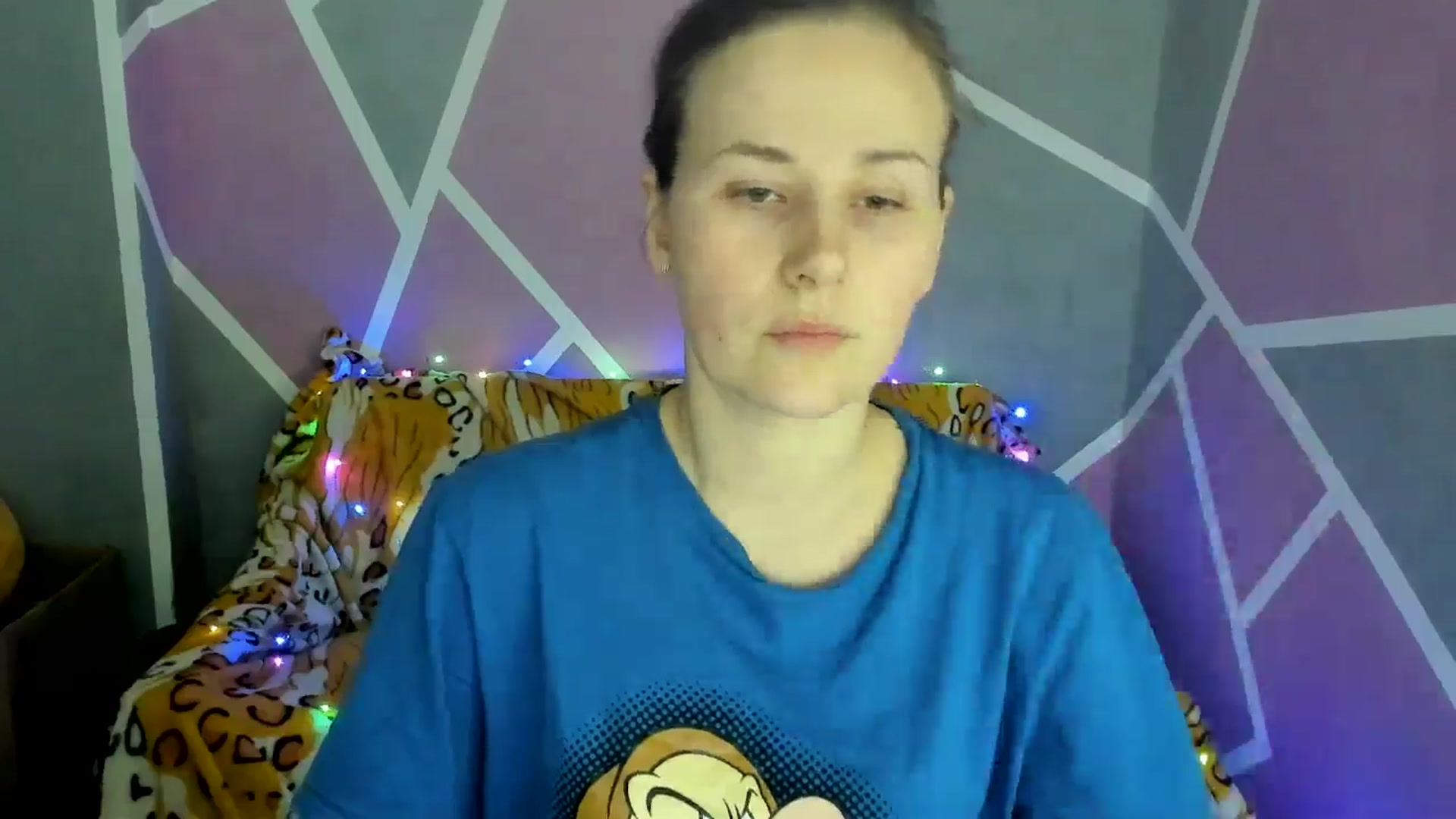 Gallery image thumbnail from Sexy_Ukr's myfreecams stream on, 03/29/2025, 17:29 image 2 of 20