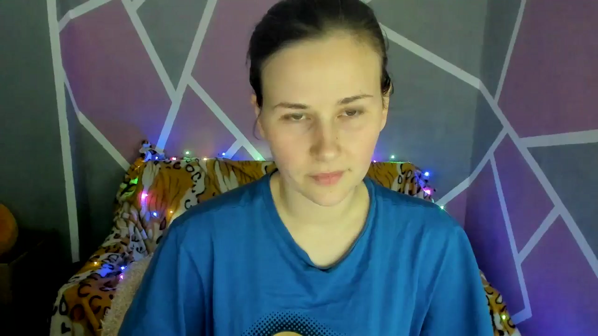 Gallery image thumbnail from Sexy_Ukr's myfreecams stream on, 03/29/2025, 17:29 image 19 of 20