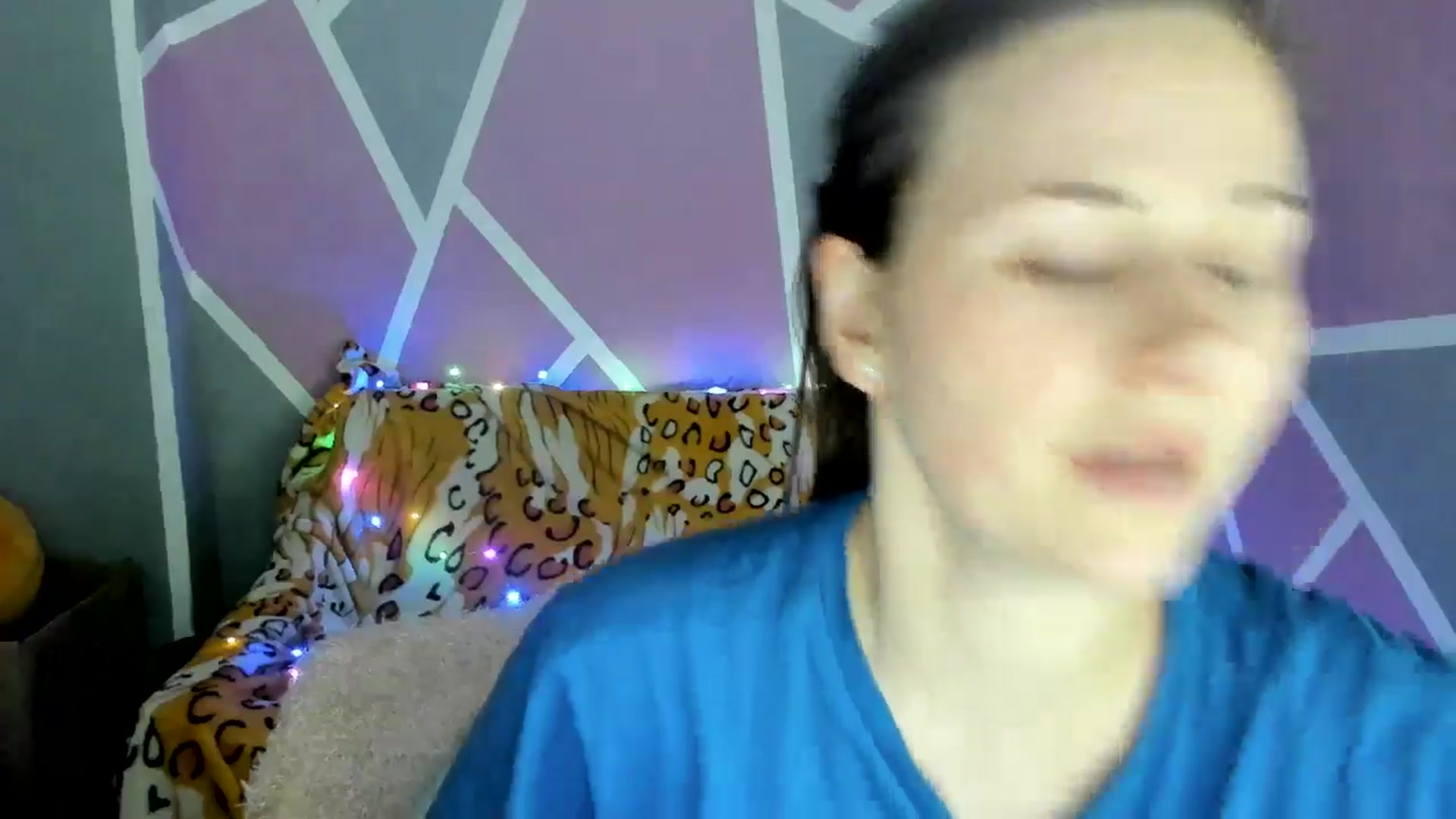 Gallery image thumbnail from Sexy_Ukr's myfreecams stream on, 03/29/2025, 17:29 image 7 of 20