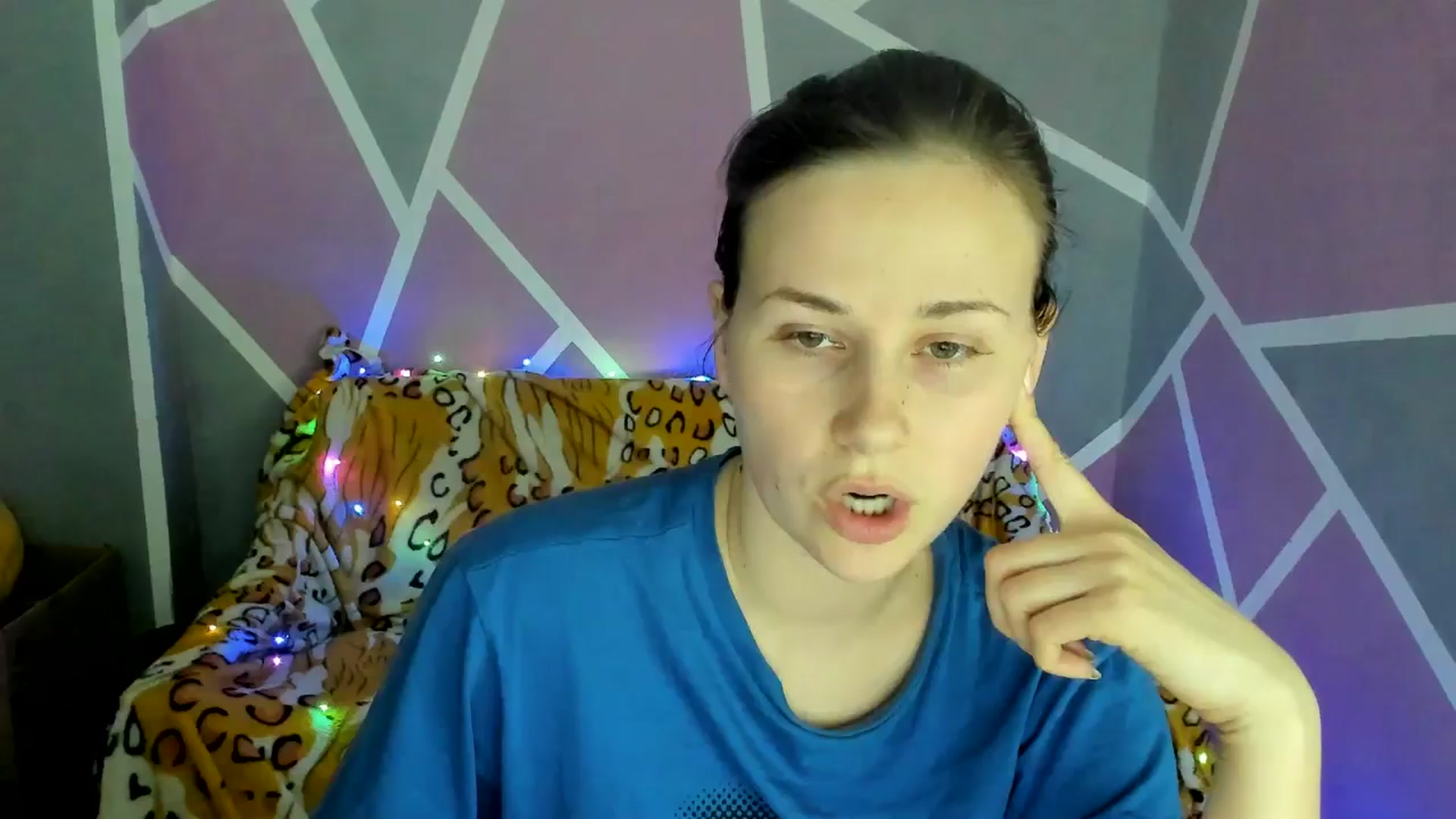 Gallery image thumbnail from Sexy_Ukr's myfreecams stream on, 03/29/2025, 17:29 image 3 of 20