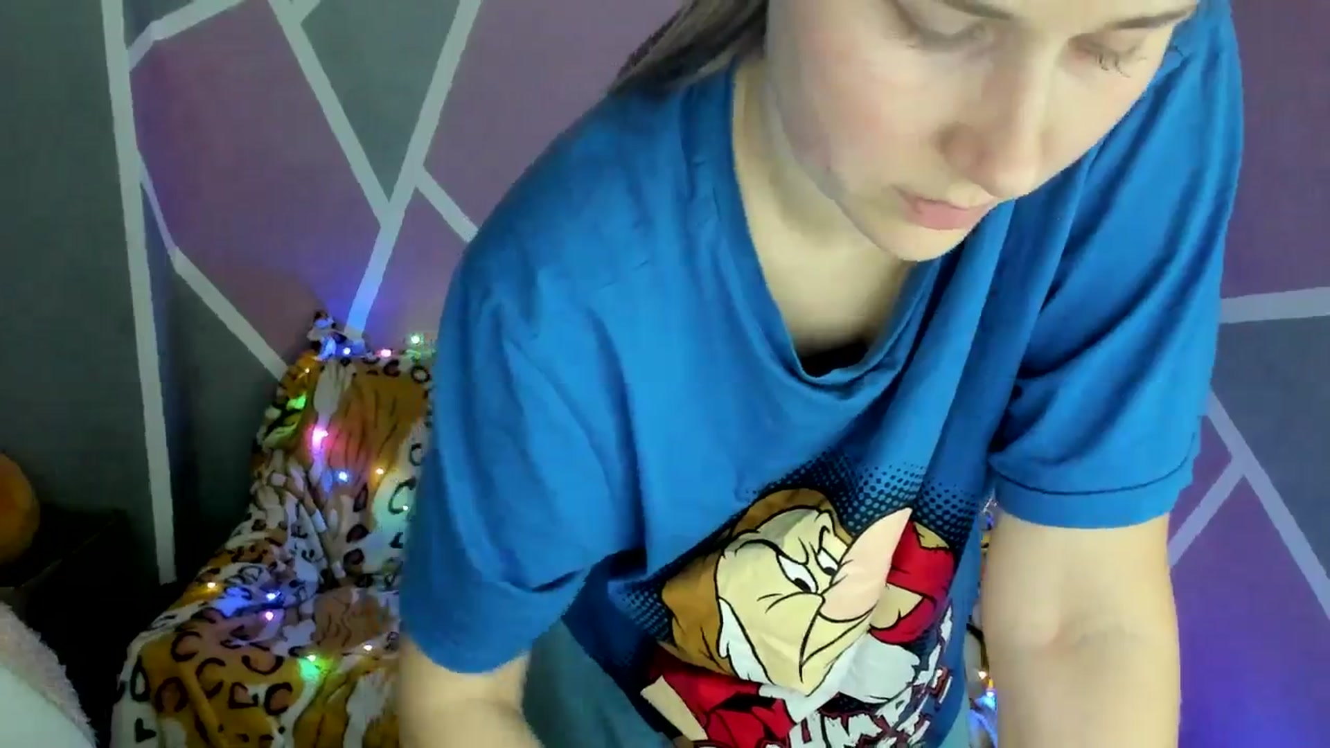 Gallery image thumbnail from Sexy_Ukr's myfreecams stream on, 03/29/2025, 17:29 image 14 of 20