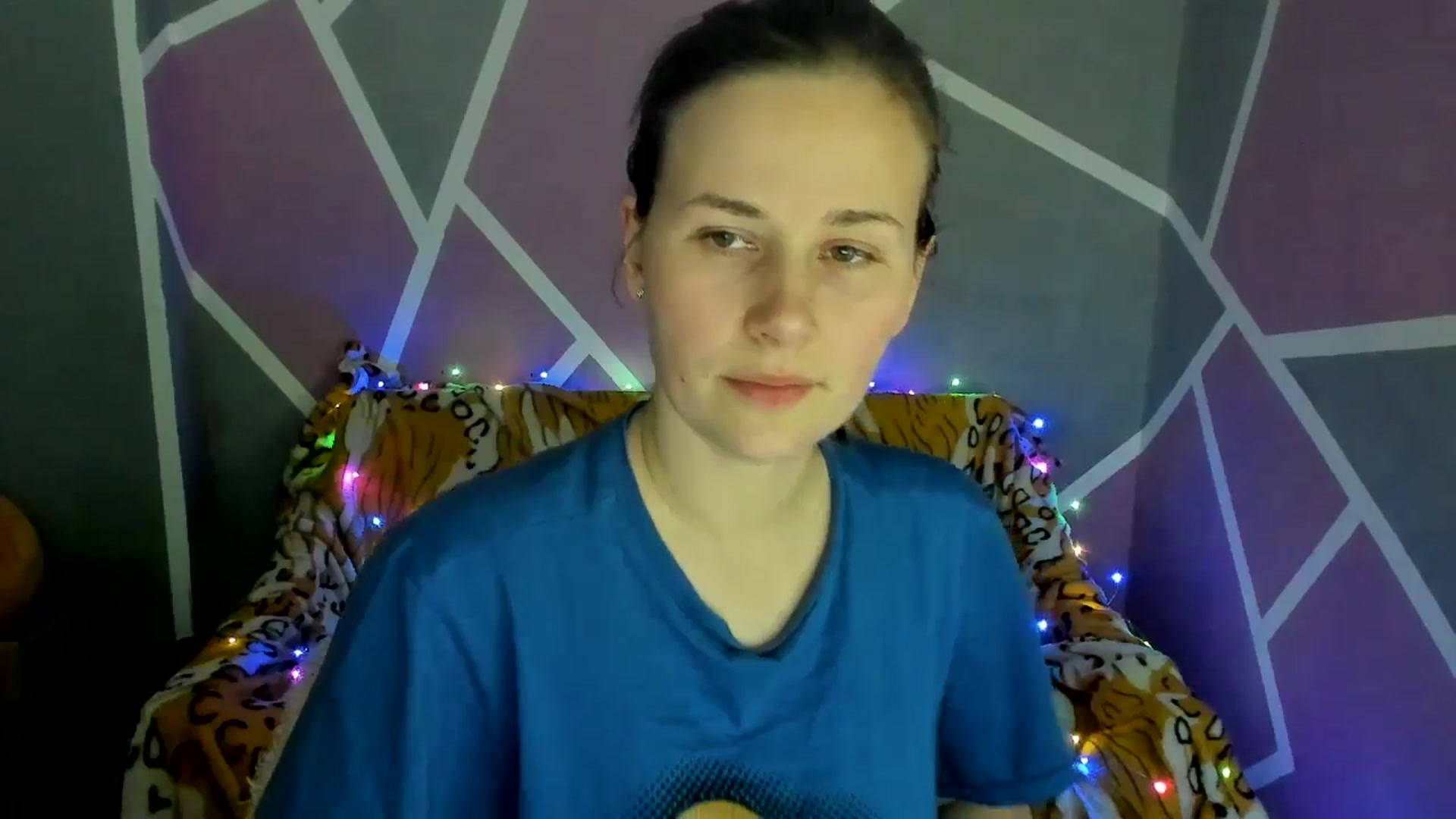 Gallery image thumbnail from Sexy_Ukr's myfreecams stream on, 03/29/2025, 17:29 image 15 of 20