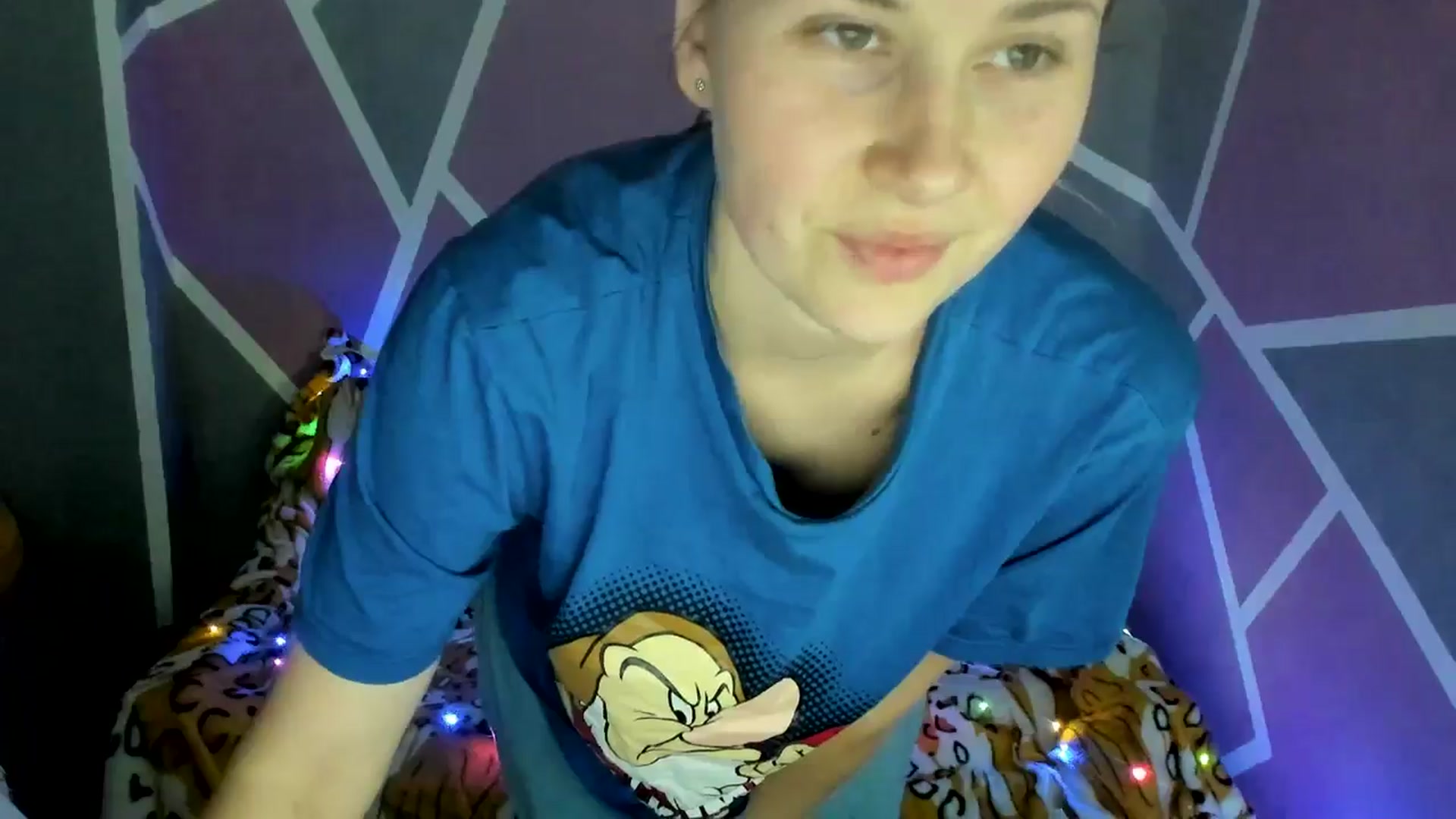 Gallery image thumbnail from Sexy_Ukr's myfreecams stream on, 03/29/2025, 17:29 image 5 of 20