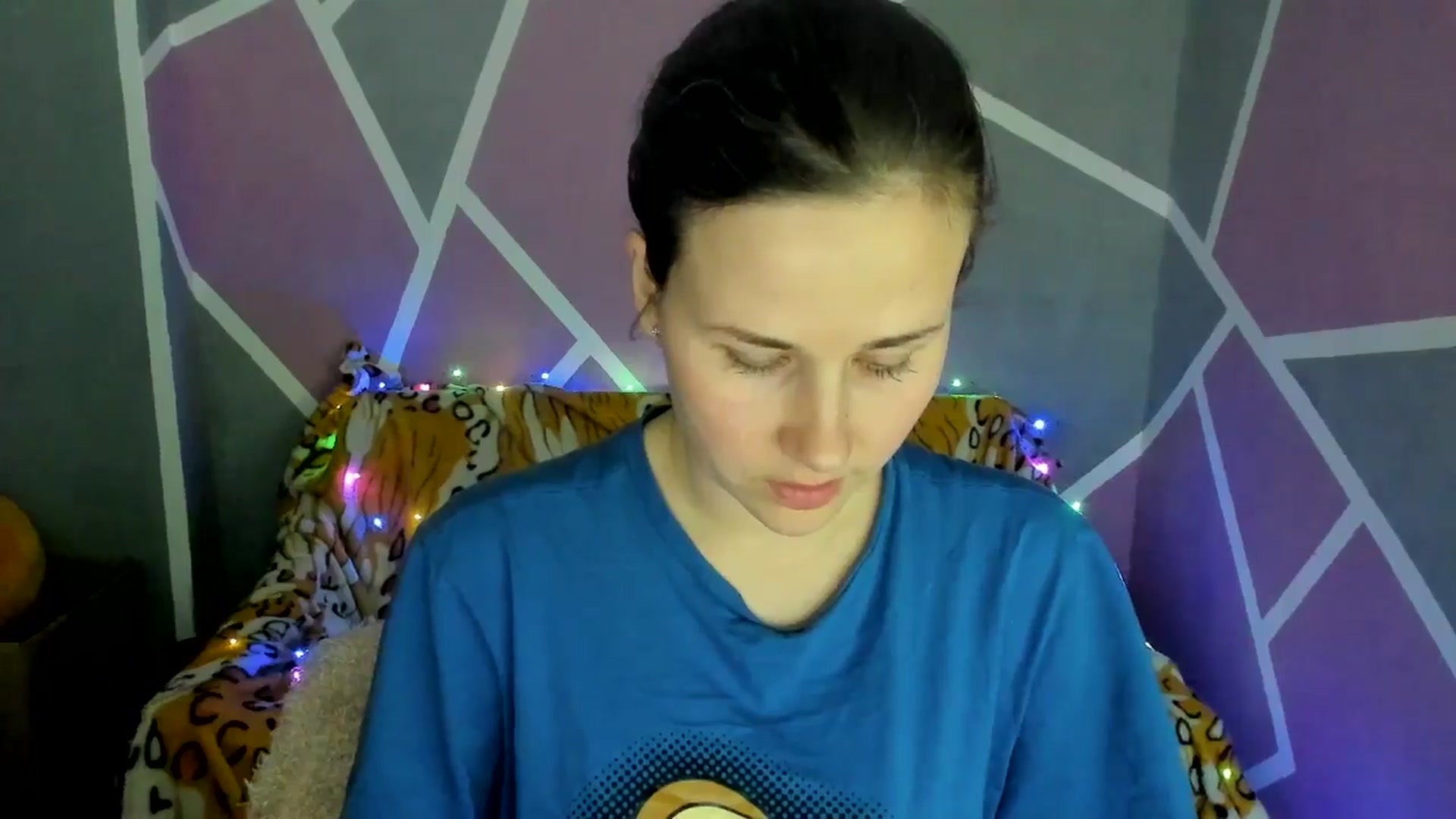 Gallery image thumbnail from Sexy_Ukr's myfreecams stream on, 03/29/2025, 17:29 image 20 of 20