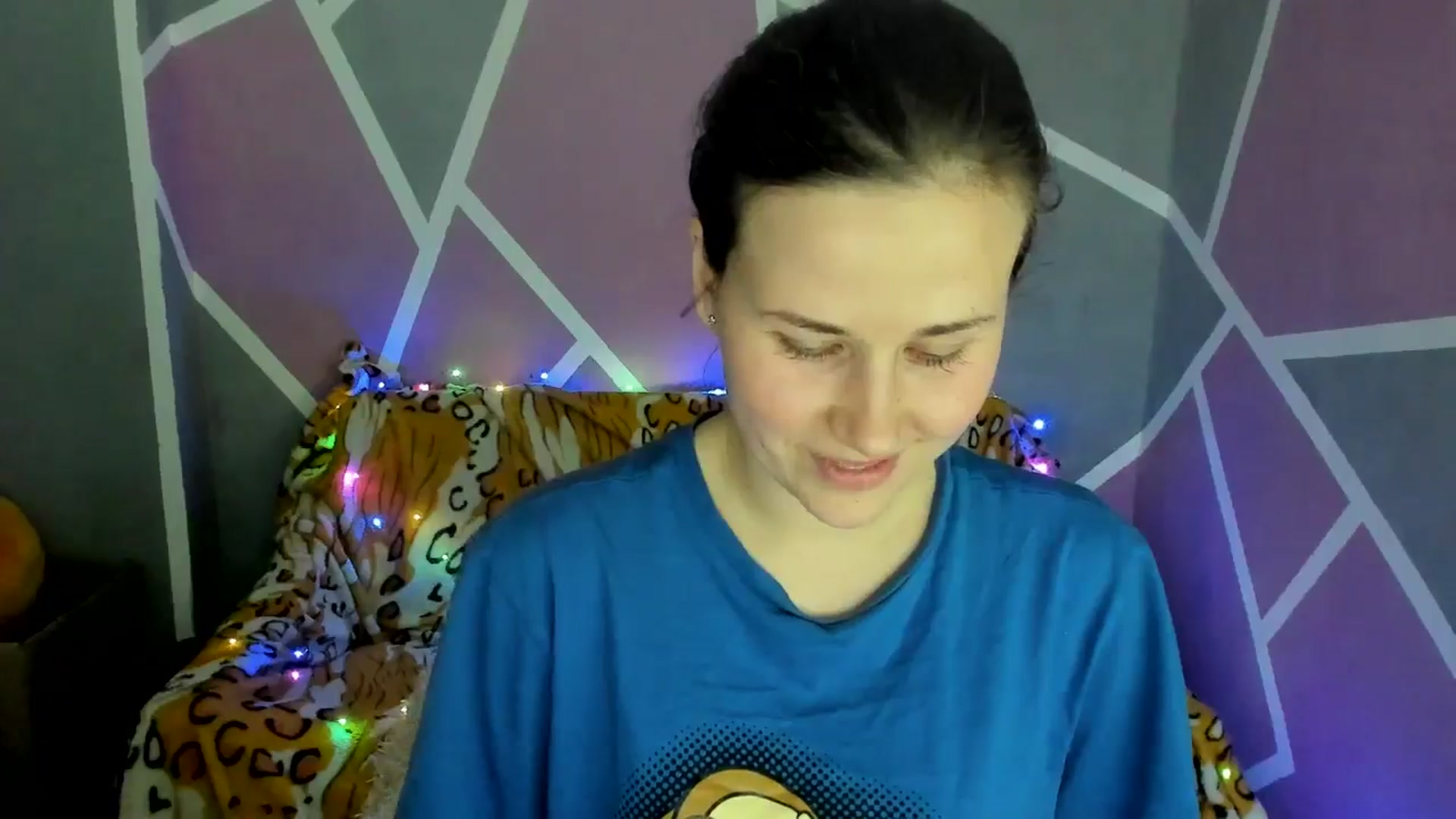 Gallery image thumbnail from Sexy_Ukr's myfreecams stream on, 03/29/2025, 18:17 image 6 of 20