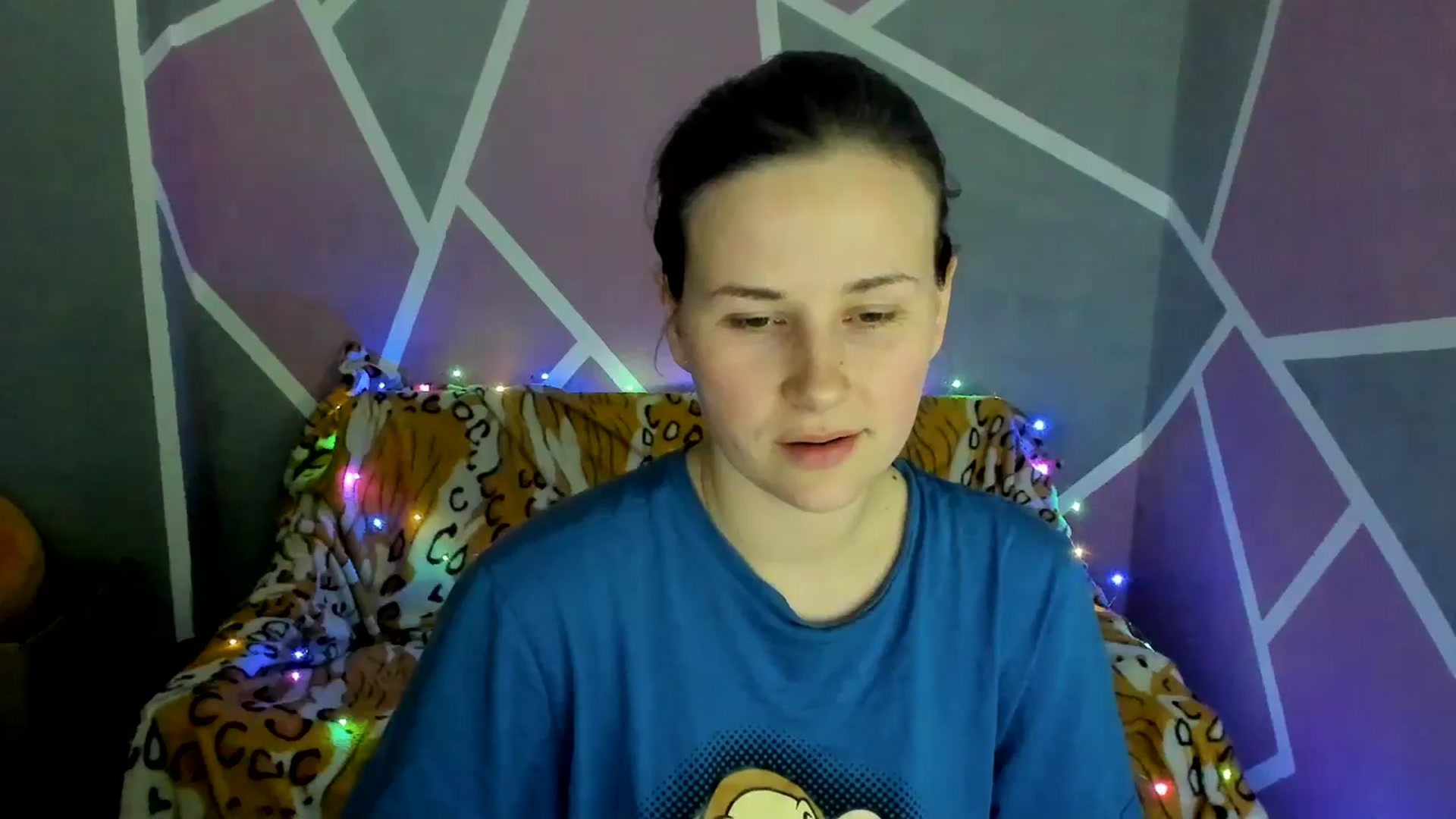 Gallery image thumbnail from Sexy_Ukr's myfreecams stream on, 03/29/2025, 18:17 image 18 of 20