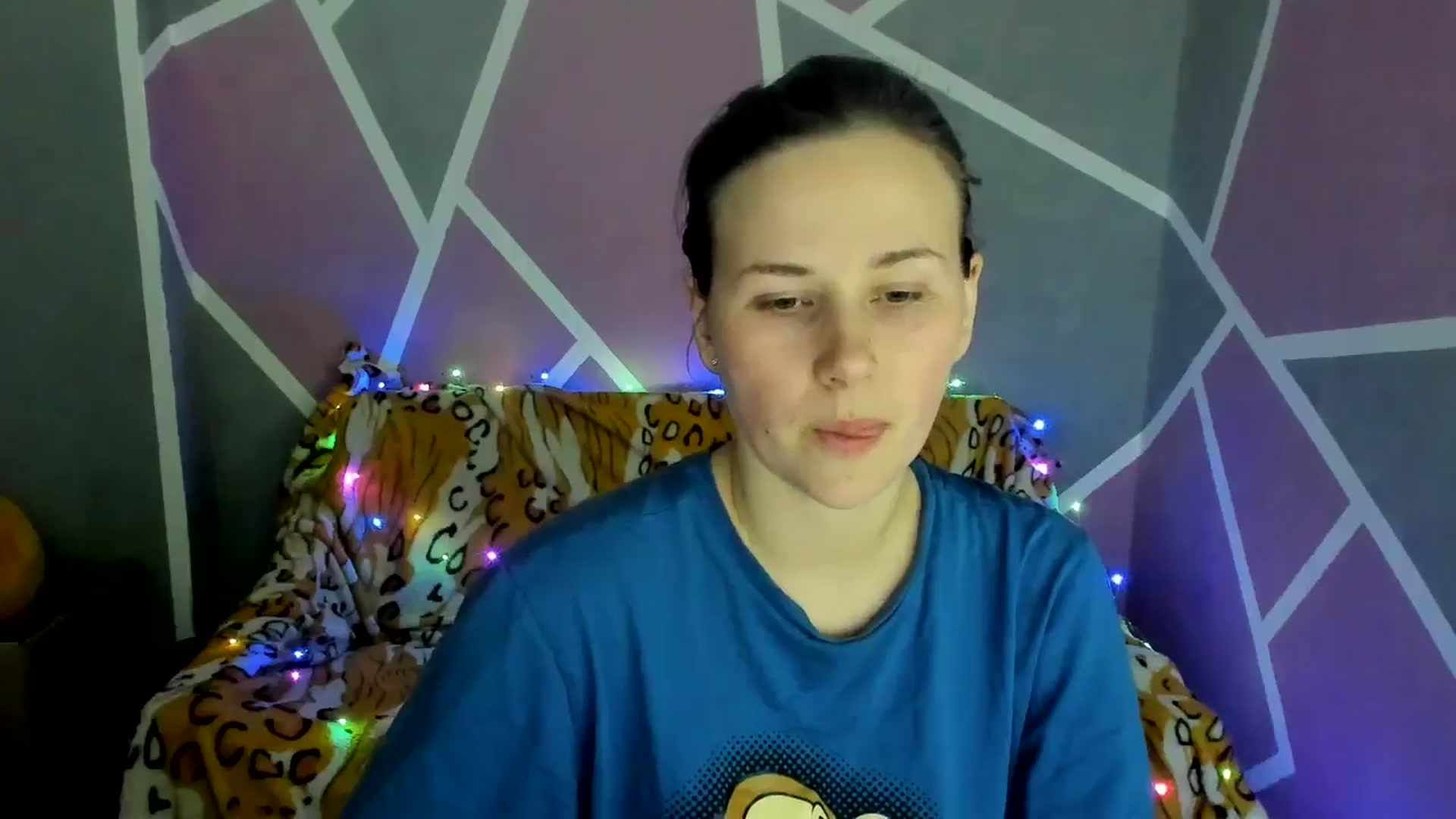 Gallery image thumbnail from Sexy_Ukr's myfreecams stream on, 03/29/2025, 18:17 image 16 of 20