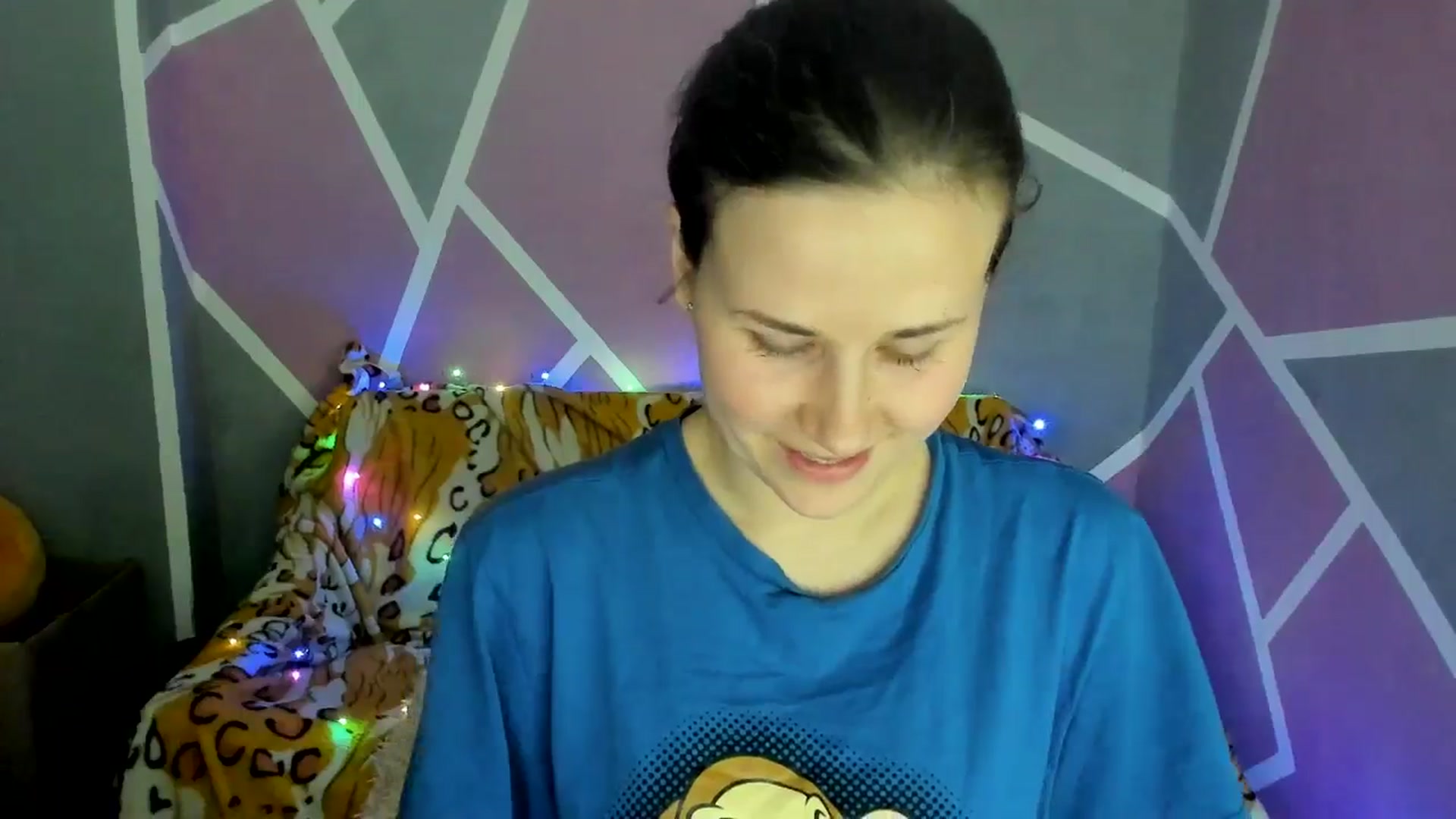 Gallery image thumbnail from Sexy_Ukr's myfreecams stream on, 03/29/2025, 18:17 image 4 of 20