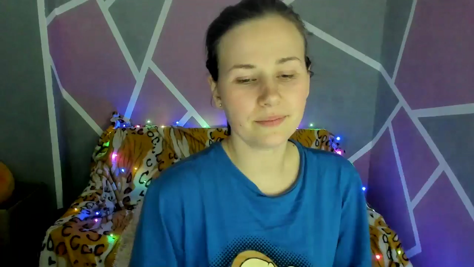 Gallery image thumbnail from Sexy_Ukr's myfreecams stream on, 03/29/2025, 18:17 image 10 of 20
