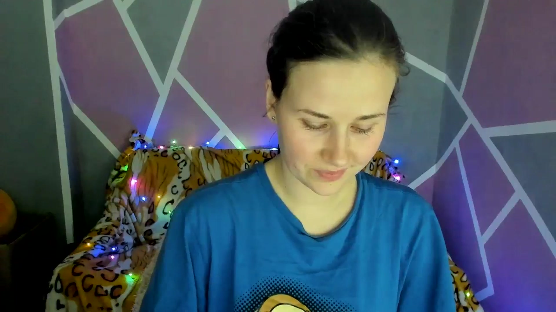 Gallery image thumbnail from Sexy_Ukr's myfreecams stream on, 03/29/2025, 18:17 image 8 of 20
