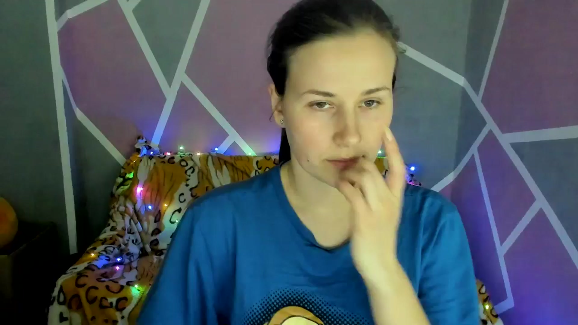 Gallery image thumbnail from Sexy_Ukr's myfreecams stream on, 03/29/2025, 18:17 image 5 of 20