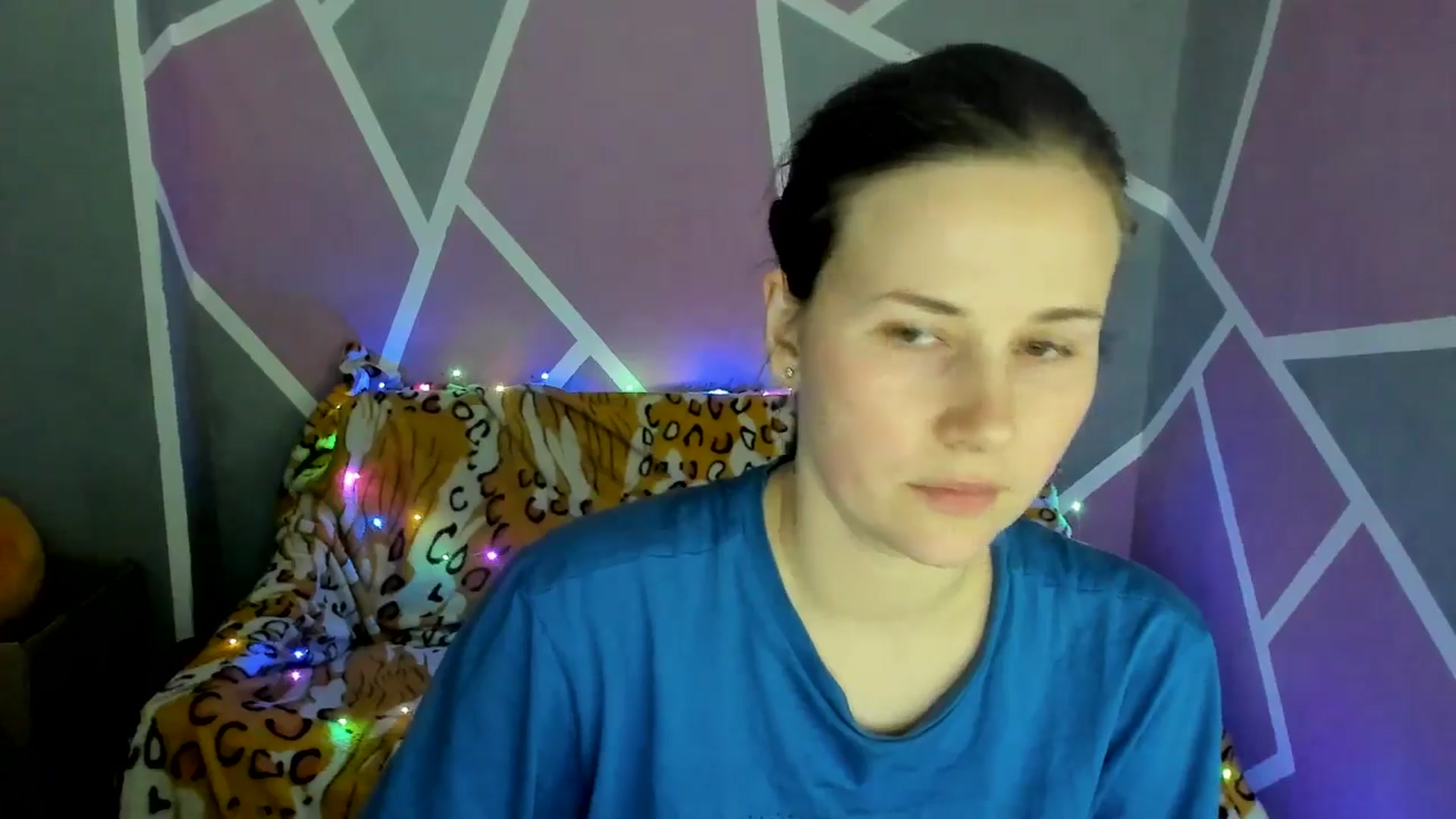 Gallery image thumbnail from Sexy_Ukr's myfreecams stream on, 03/29/2025, 18:17 image 15 of 20