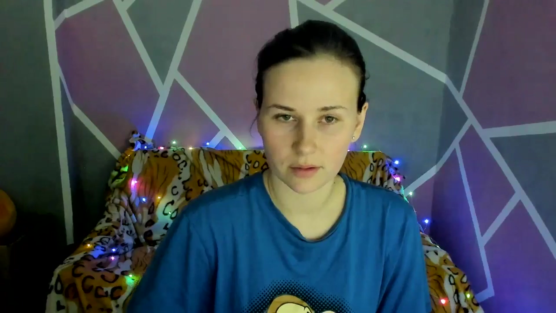 Gallery image thumbnail from Sexy_Ukr's myfreecams stream on, 03/29/2025, 18:17 image 17 of 20
