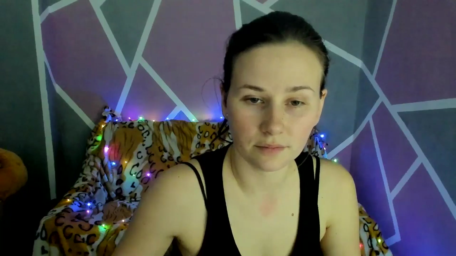 Gallery image thumbnail from Sexy_Ukr's myfreecams stream on, 03/31/2025, 17:36 image 20 of 20