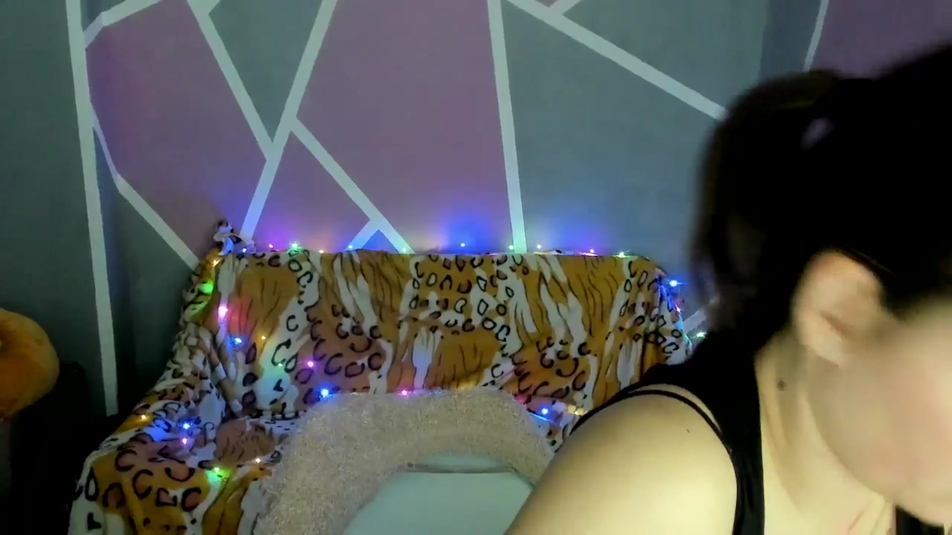 Gallery image thumbnail from Sexy_Ukr's myfreecams stream on, 03/31/2025, 17:36 image 7 of 20