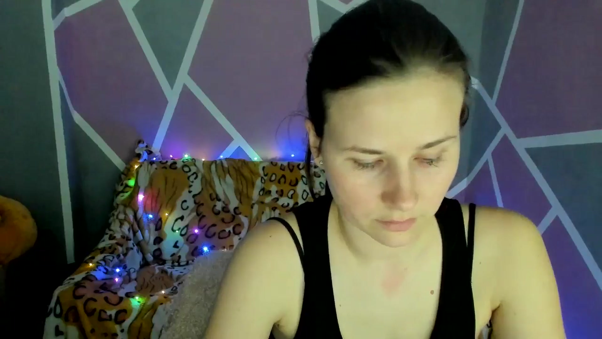 Gallery image thumbnail from Sexy_Ukr's myfreecams stream on, 03/31/2025, 17:36 image 10 of 20