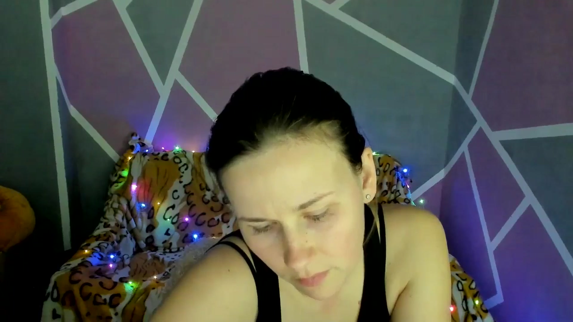 Gallery image thumbnail from Sexy_Ukr's myfreecams stream on, 03/31/2025, 17:36 image 6 of 20