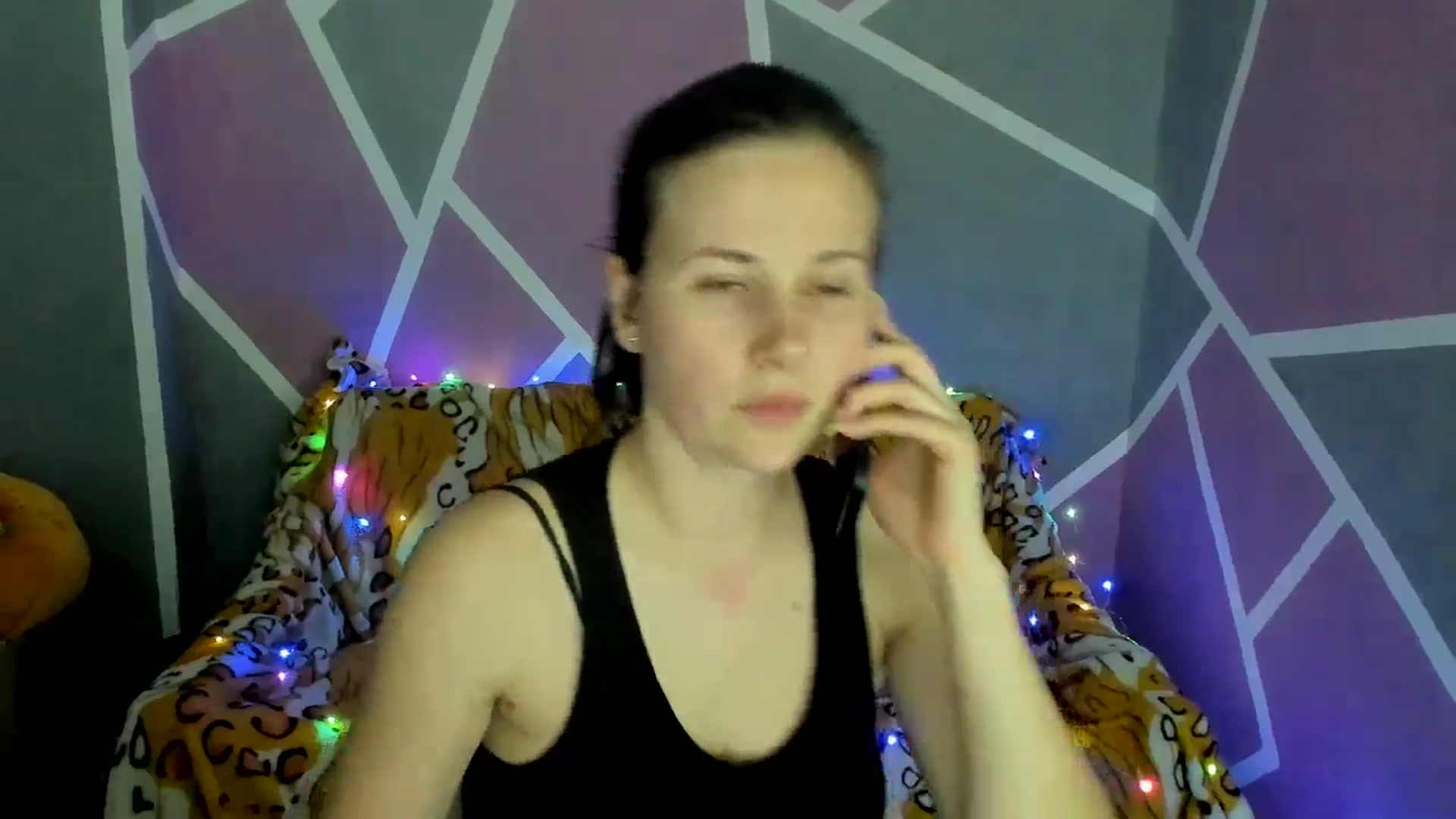 Gallery image thumbnail from Sexy_Ukr's myfreecams stream on, 03/31/2025, 17:36 image 9 of 20