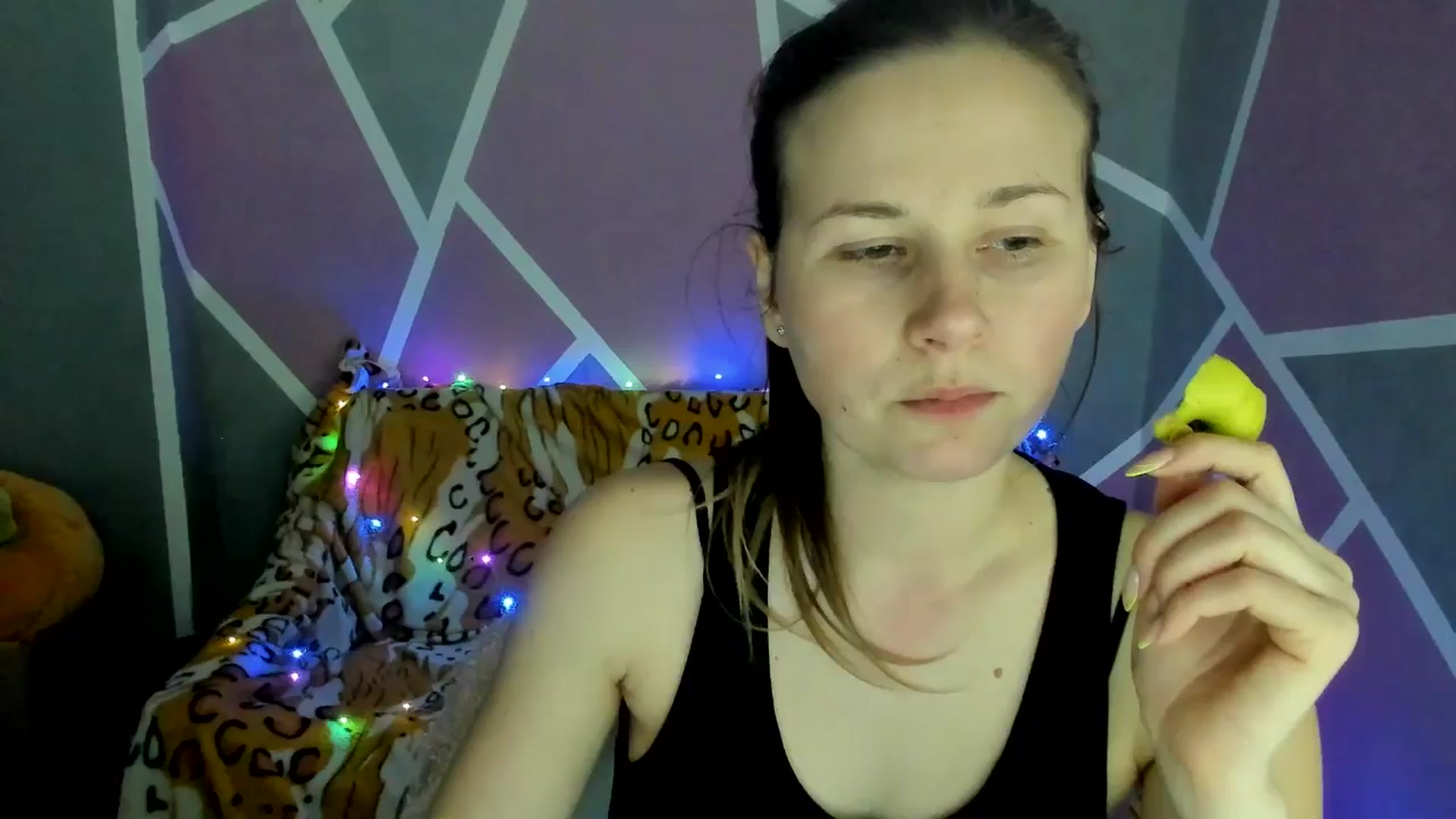 Gallery image thumbnail from Sexy_Ukr's myfreecams stream on, 03/31/2025, 17:36 image 1 of 20