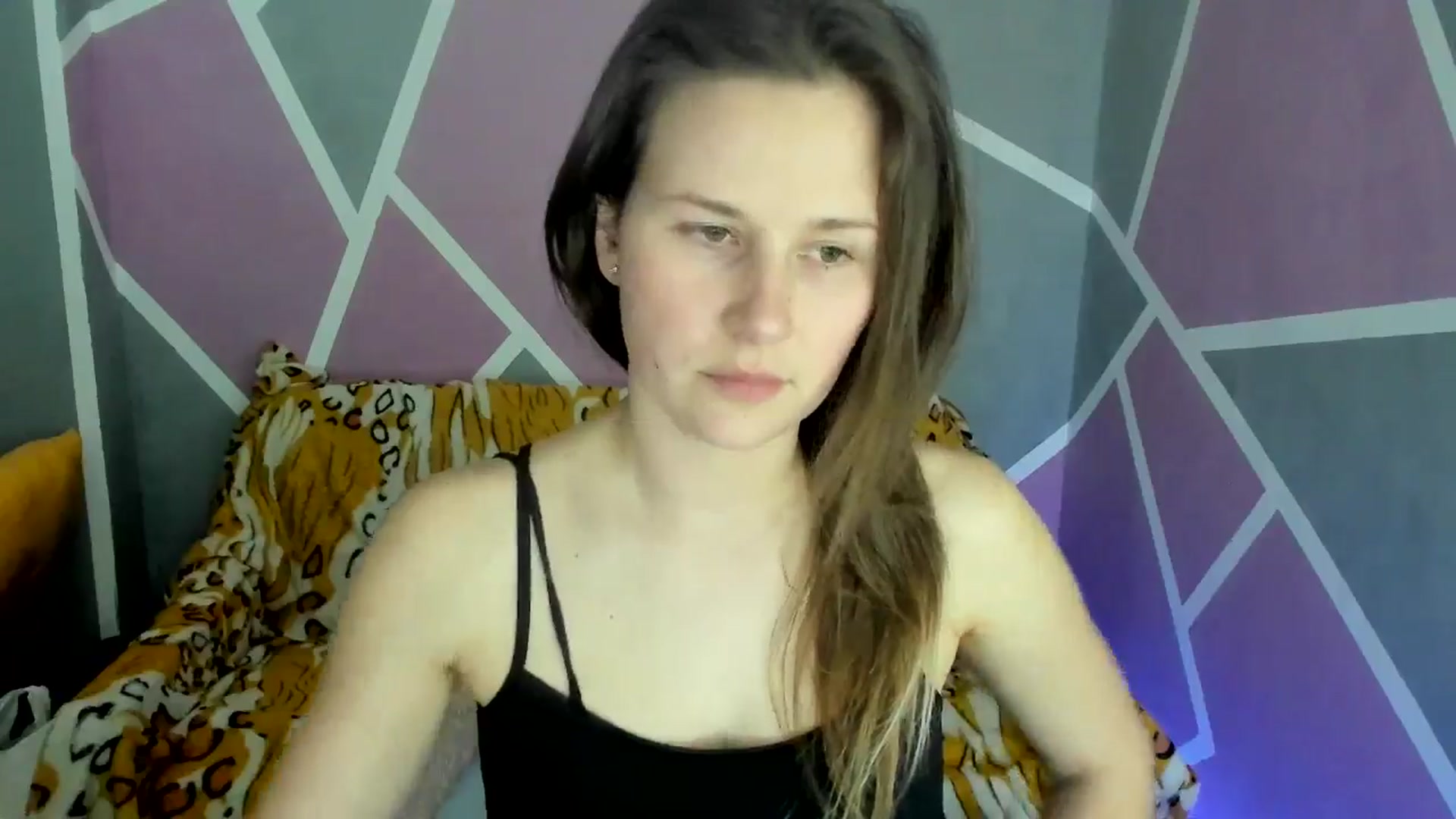 Gallery image thumbnail from Sexy_Ukr's myfreecams stream on, 04/02/2025, 16:00 image 12 of 20