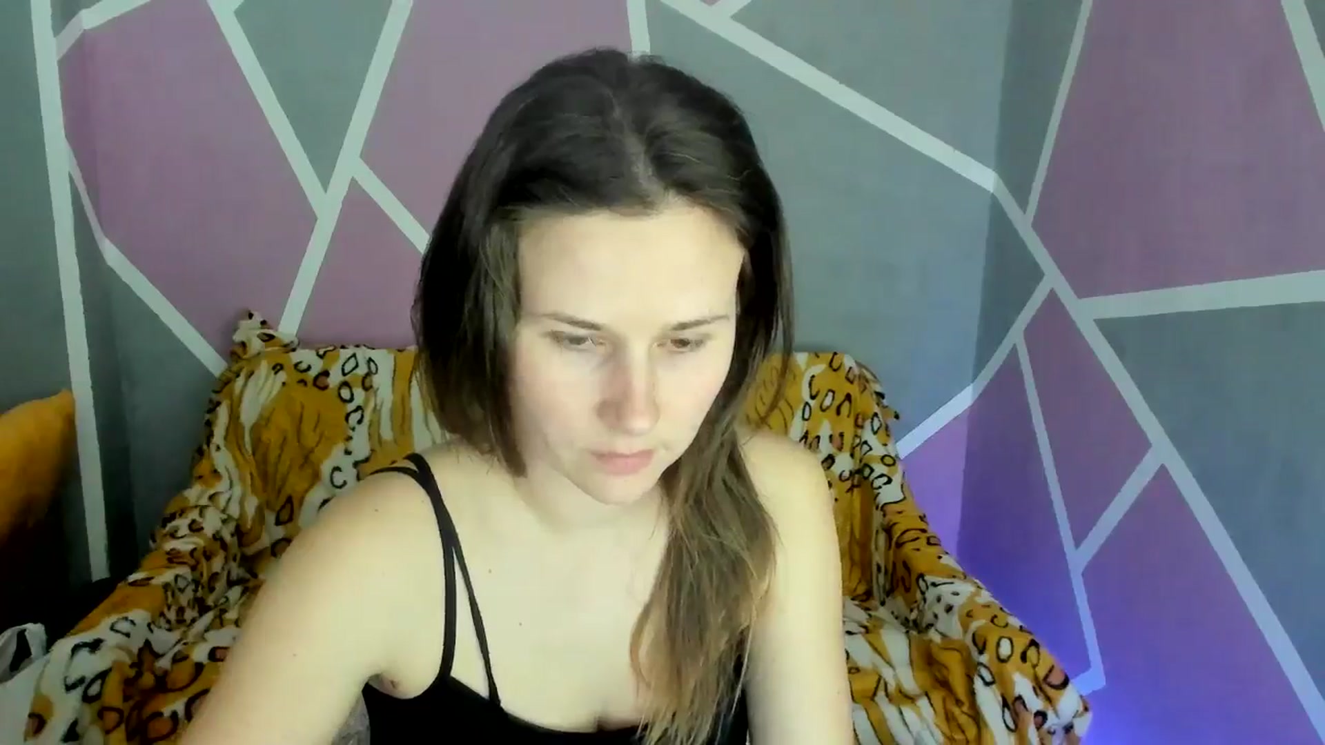 Gallery image thumbnail from Sexy_Ukr's myfreecams stream on, 04/02/2025, 16:00 image 8 of 20