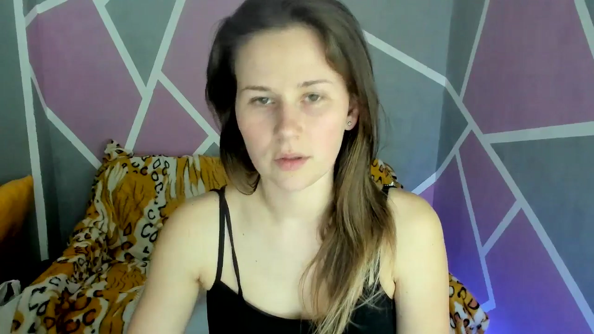 Gallery image thumbnail from Sexy_Ukr's myfreecams stream on, 04/02/2025, 16:00 image 14 of 20