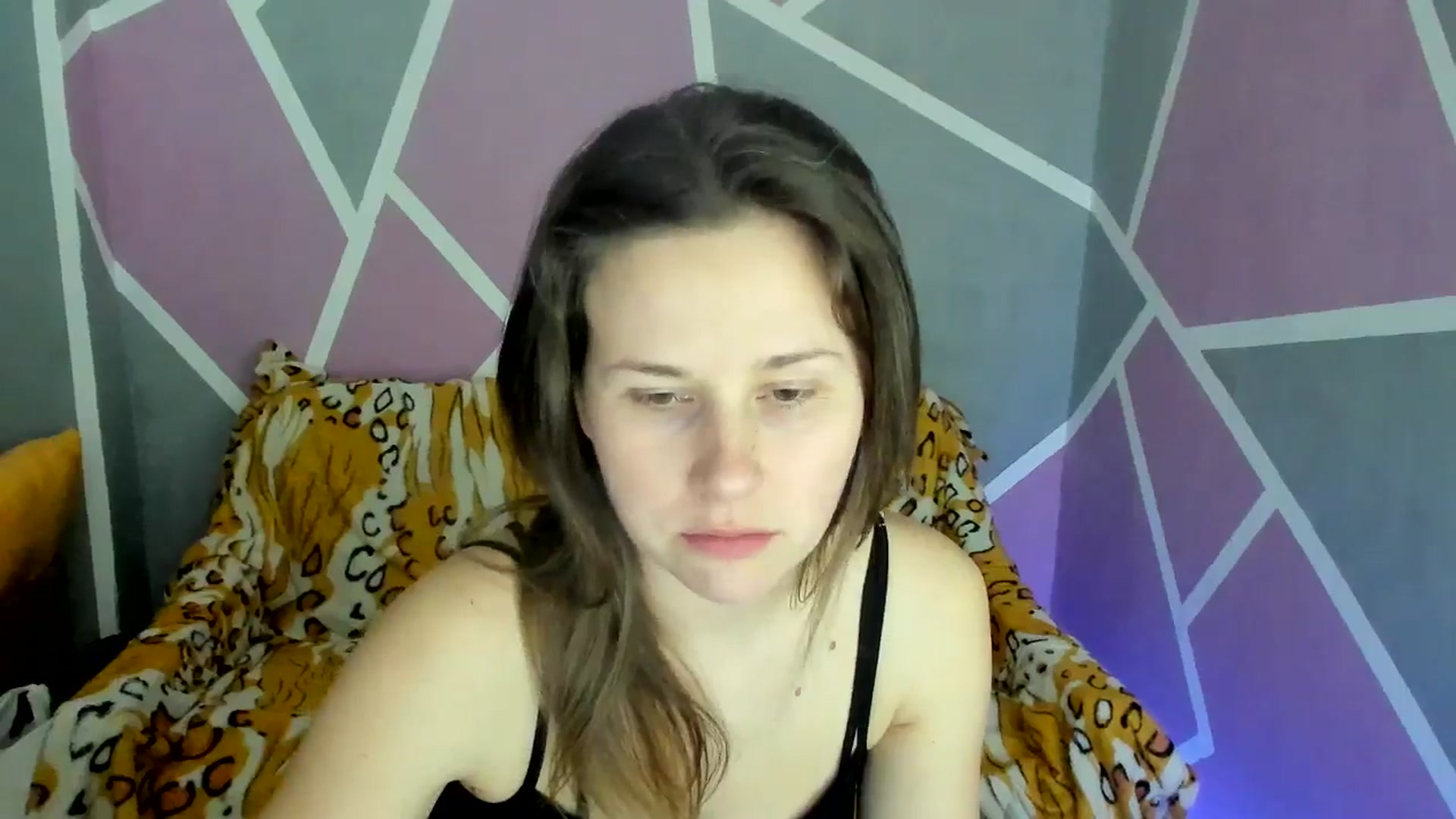 Gallery image thumbnail from Sexy_Ukr's myfreecams stream on, 04/02/2025, 16:00 image 5 of 20