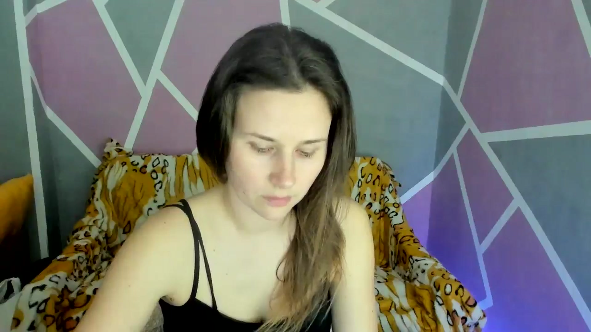 Gallery image thumbnail from Sexy_Ukr's myfreecams stream on, 04/02/2025, 16:00 image 6 of 20