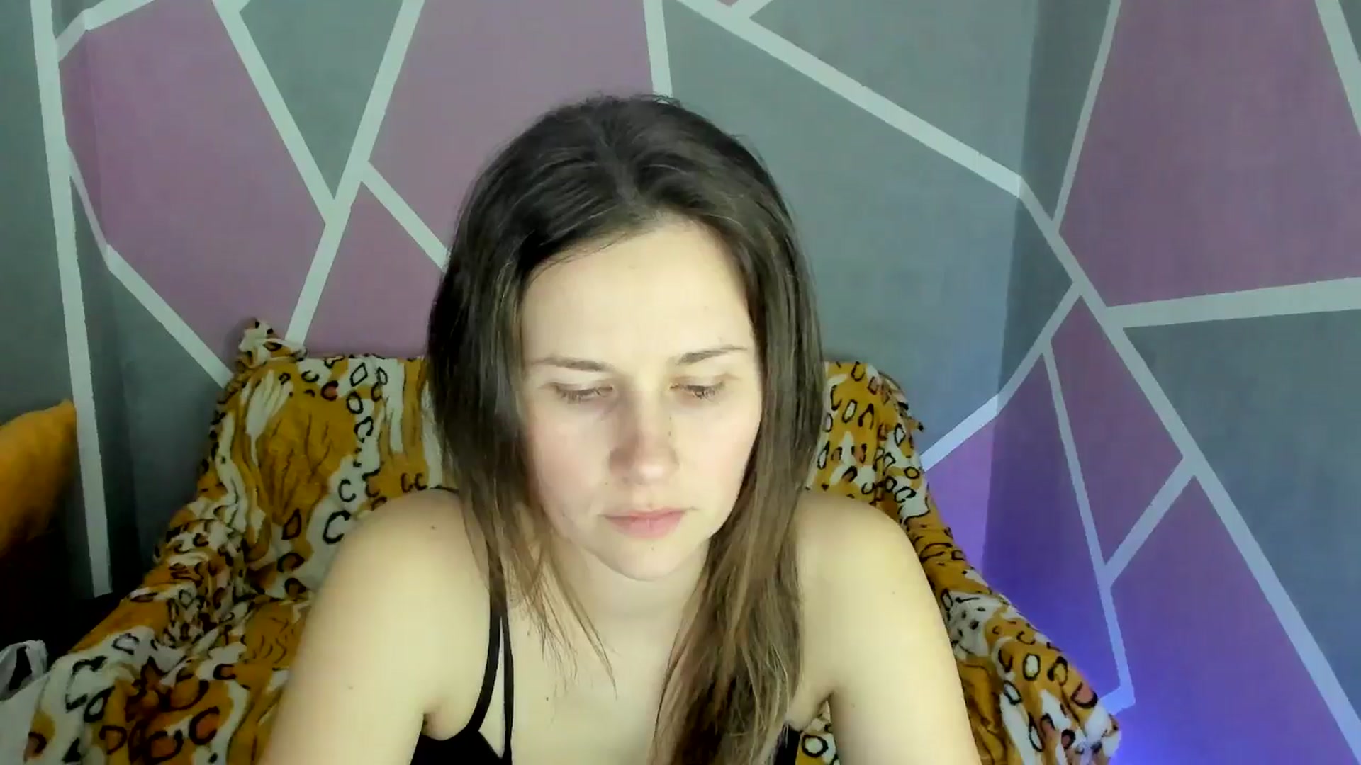 Gallery image thumbnail from Sexy_Ukr's myfreecams stream on, 04/02/2025, 16:00 image 11 of 20