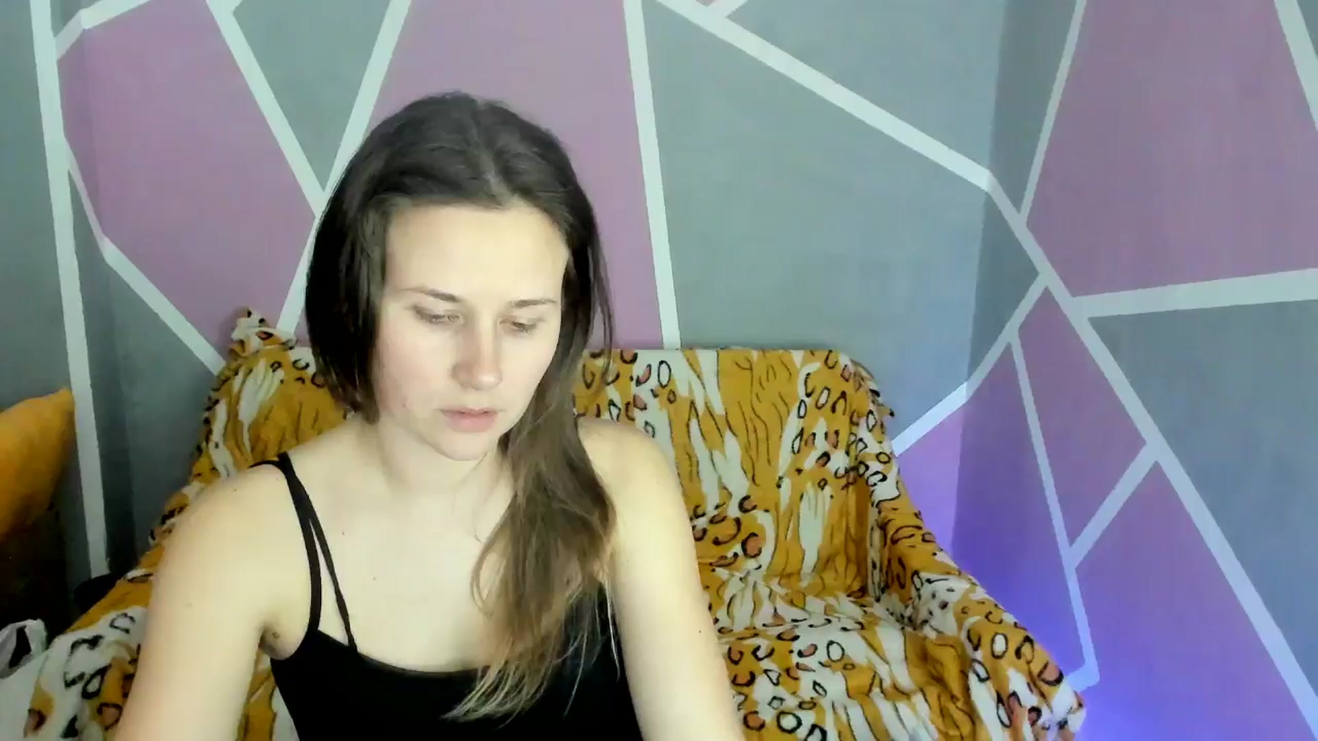 Gallery image thumbnail from Sexy_Ukr's myfreecams stream on, 04/02/2025, 16:00 image 7 of 20