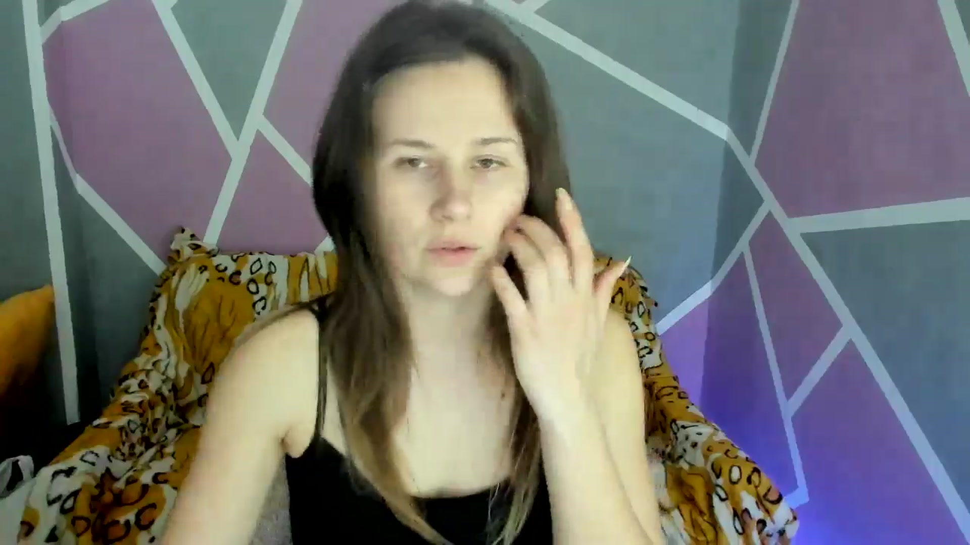 Gallery image thumbnail from Sexy_Ukr's myfreecams stream on, 04/02/2025, 16:00 image 2 of 20