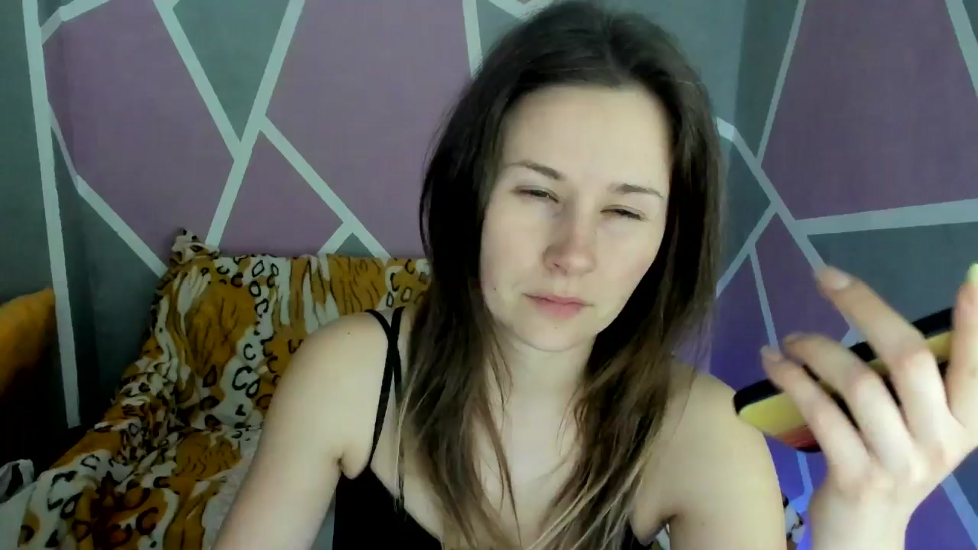 Gallery image thumbnail from Sexy_Ukr's myfreecams stream on, 04/02/2025, 16:00 image 1 of 20