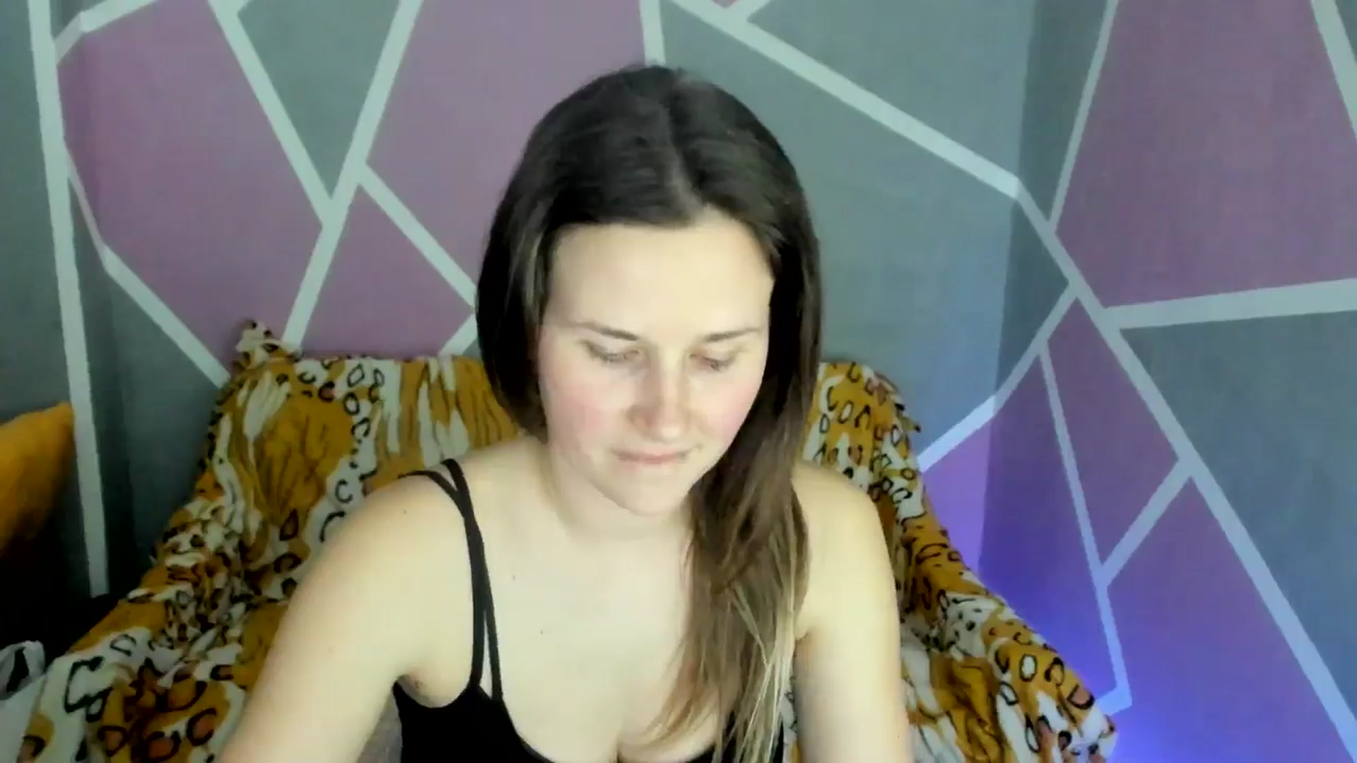 Gallery image thumbnail from Sexy_Ukr's myfreecams stream on, 04/02/2025, 17:23 image 3 of 20