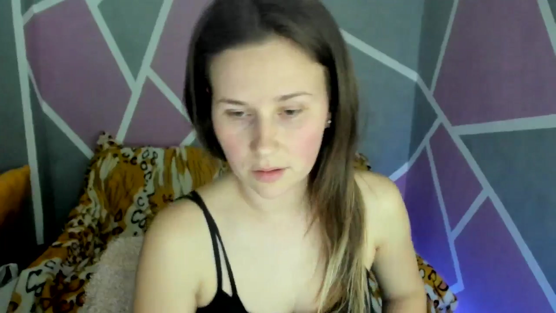 Gallery image thumbnail from Sexy_Ukr's myfreecams stream on, 04/02/2025, 17:23 image 17 of 20