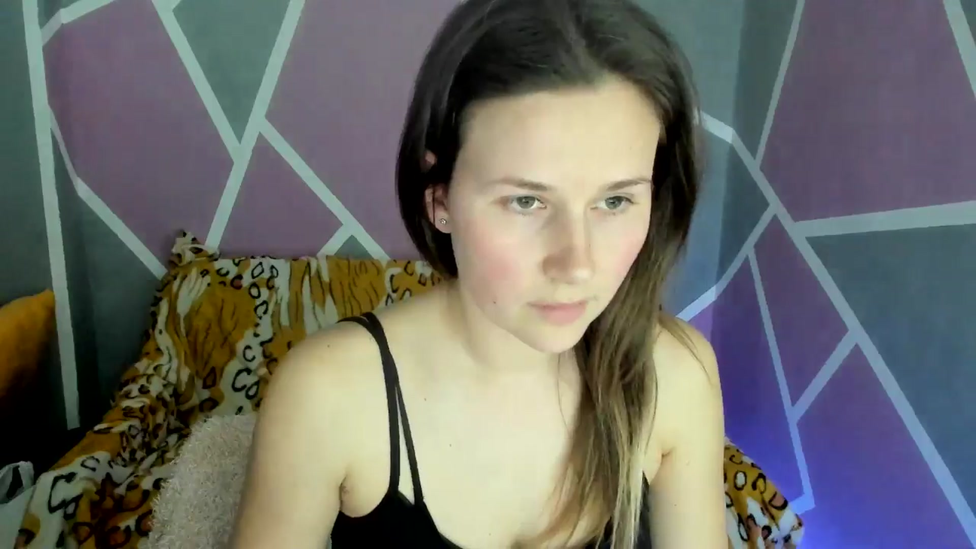 Gallery image thumbnail from Sexy_Ukr's myfreecams stream on, 04/02/2025, 17:23 image 11 of 20