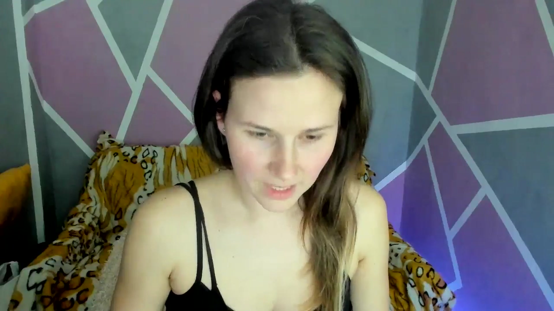 Gallery image thumbnail from Sexy_Ukr's myfreecams stream on, 04/02/2025, 17:23 image 9 of 20